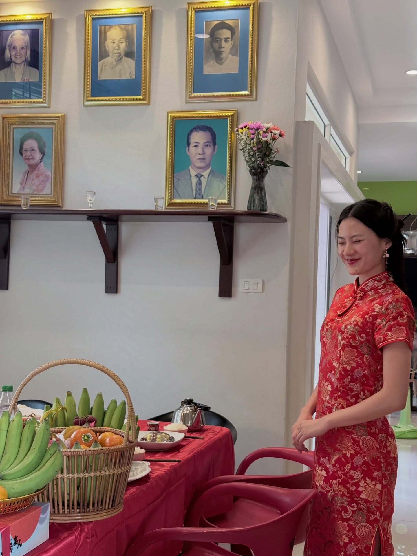 นาน่า - ศวรรยา ไพศาลพยัคฆ์