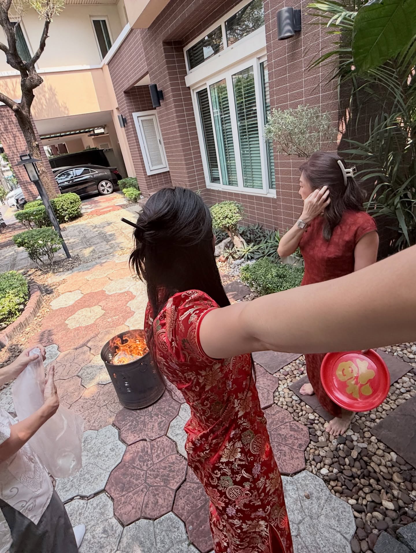 นาน่า - ศวรรยา ไพศาลพยัคฆ์