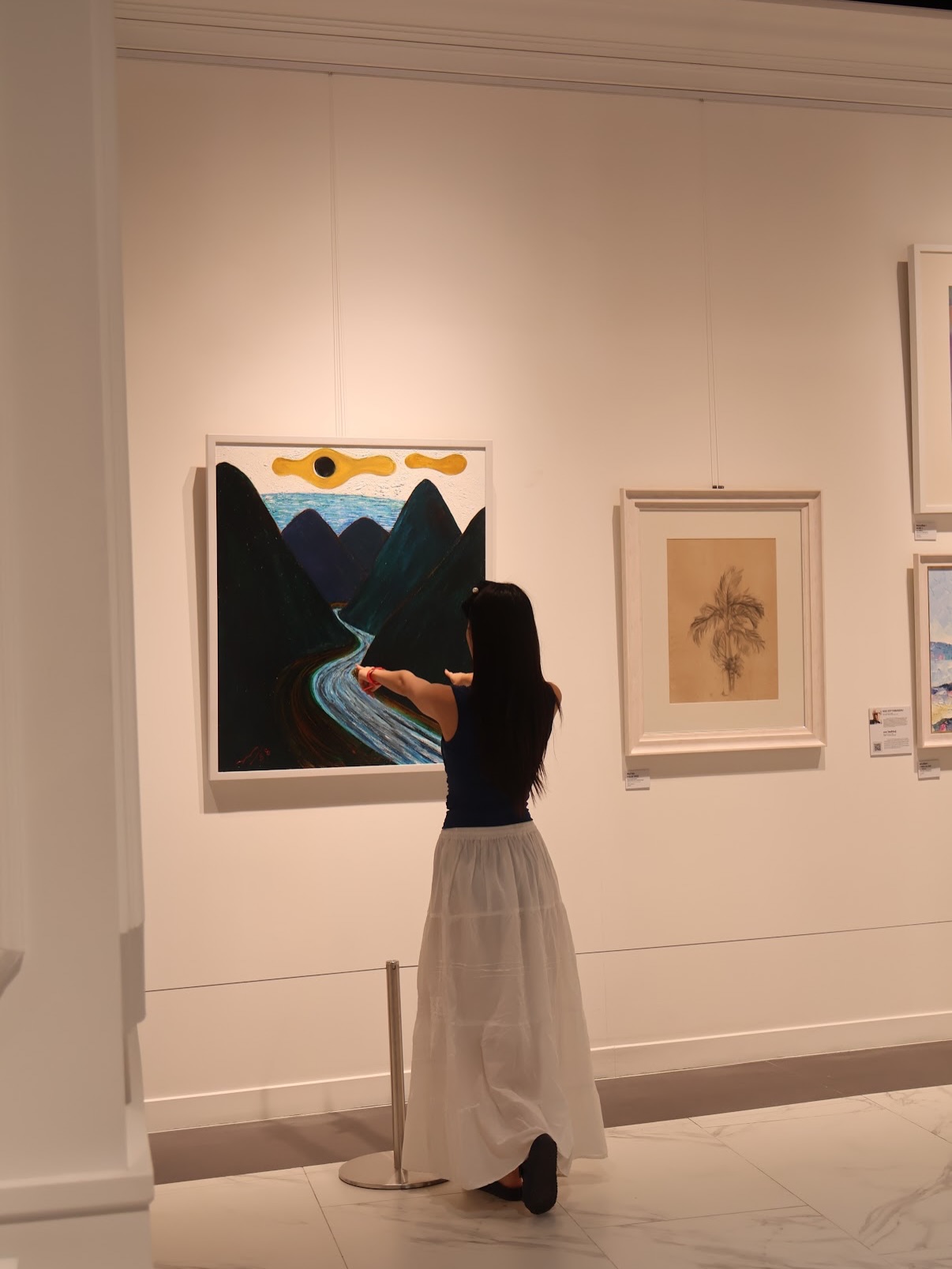 นาน่า - ศวรรยา ไพศาลพยัคฆ์