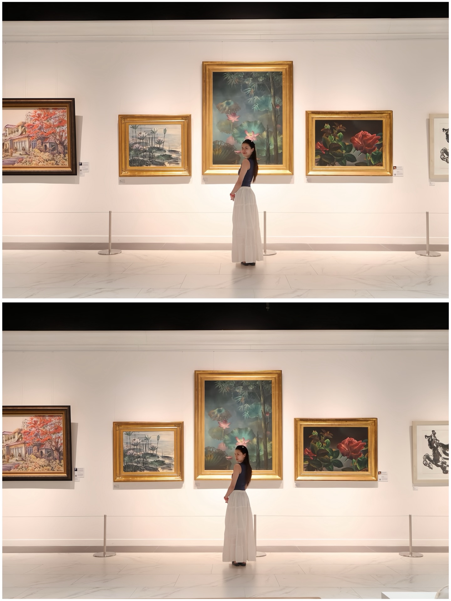 นาน่า - ศวรรยา ไพศาลพยัคฆ์