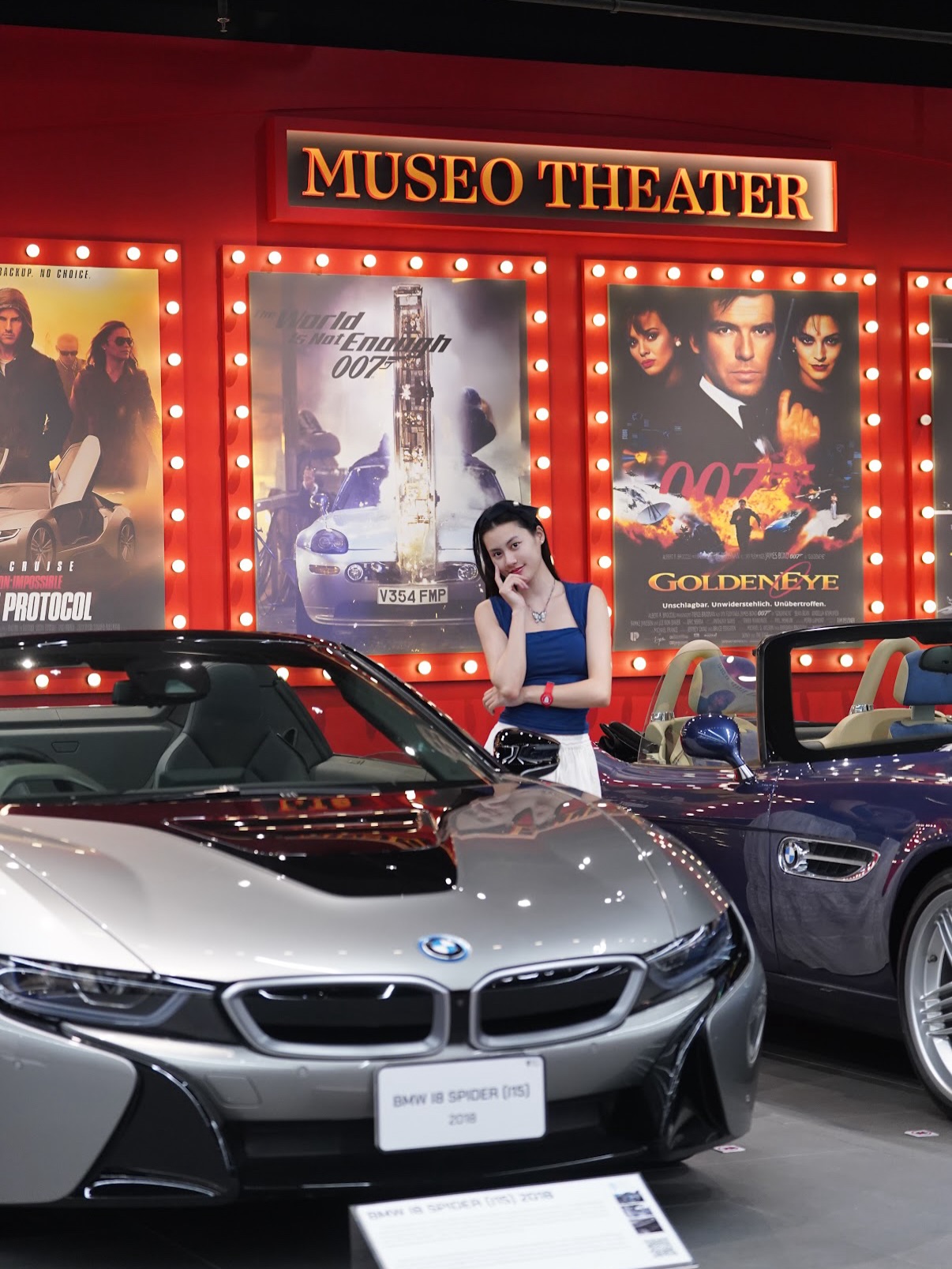 นาน่า - ศวรรยา ไพศาลพยัคฆ์