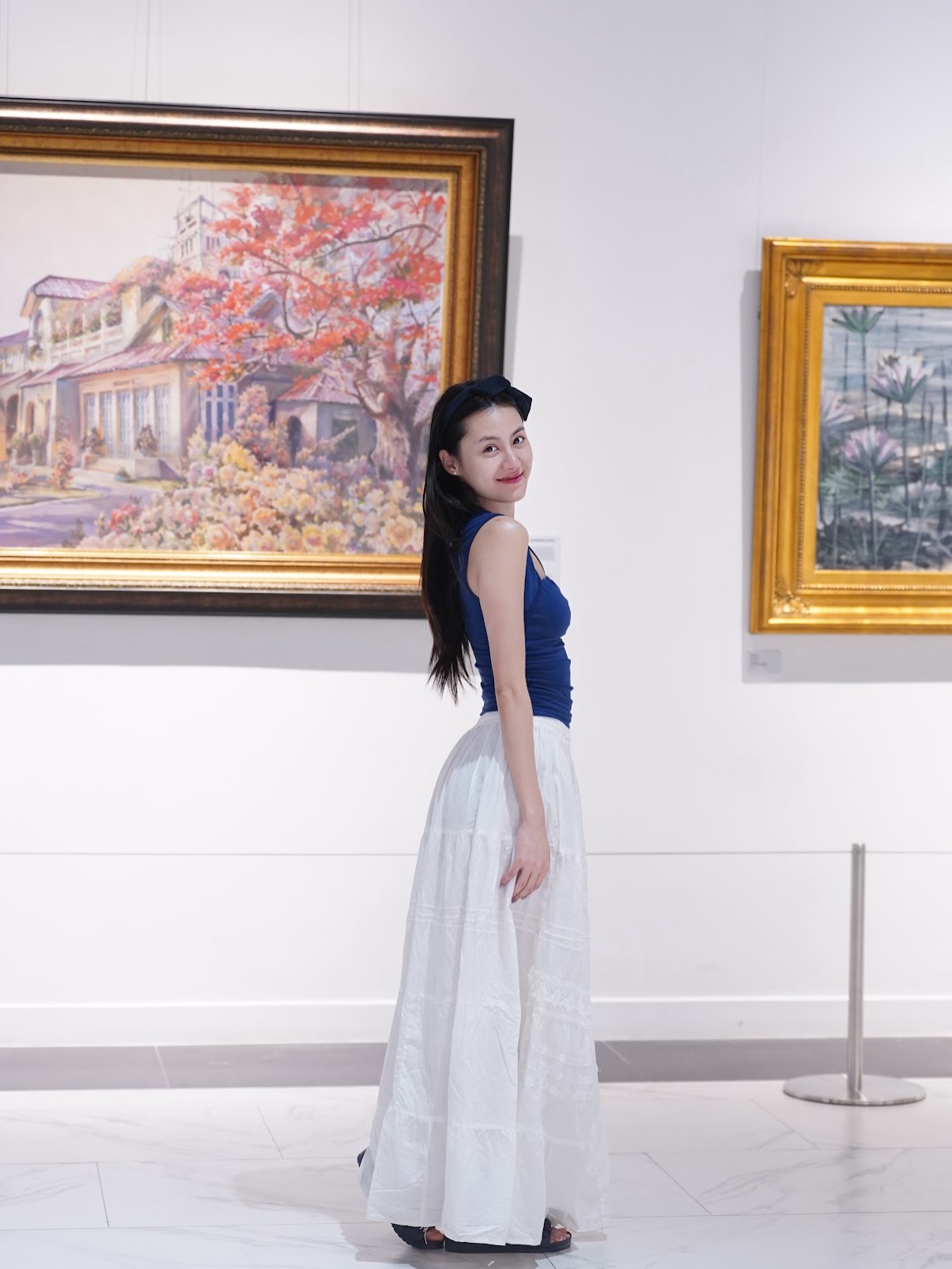 นาน่า - ศวรรยา ไพศาลพยัคฆ์