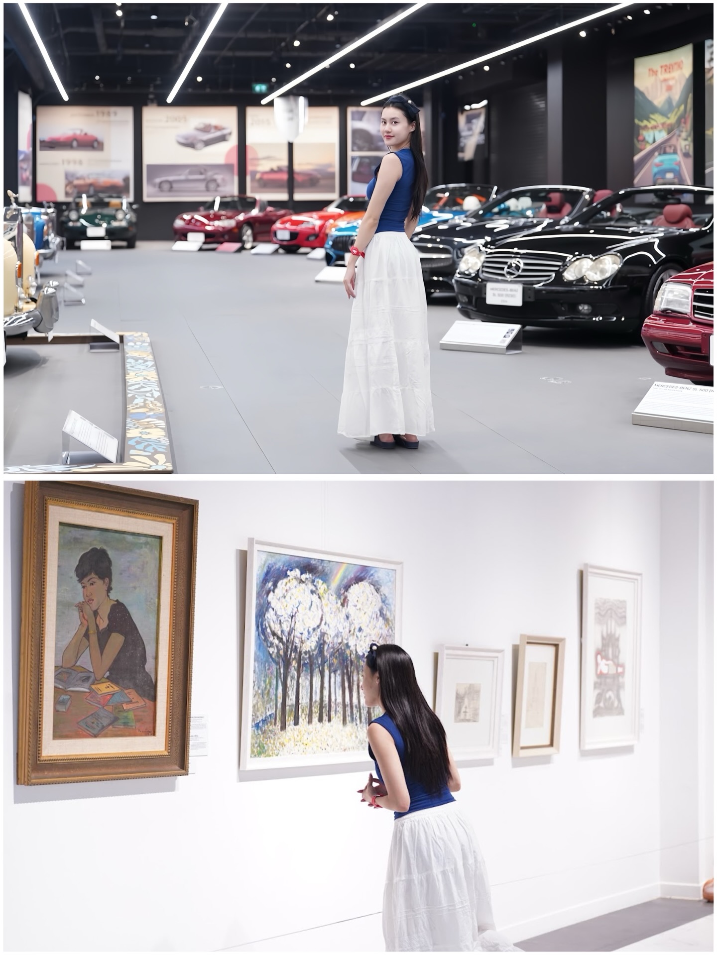 นาน่า - ศวรรยา ไพศาลพยัคฆ์