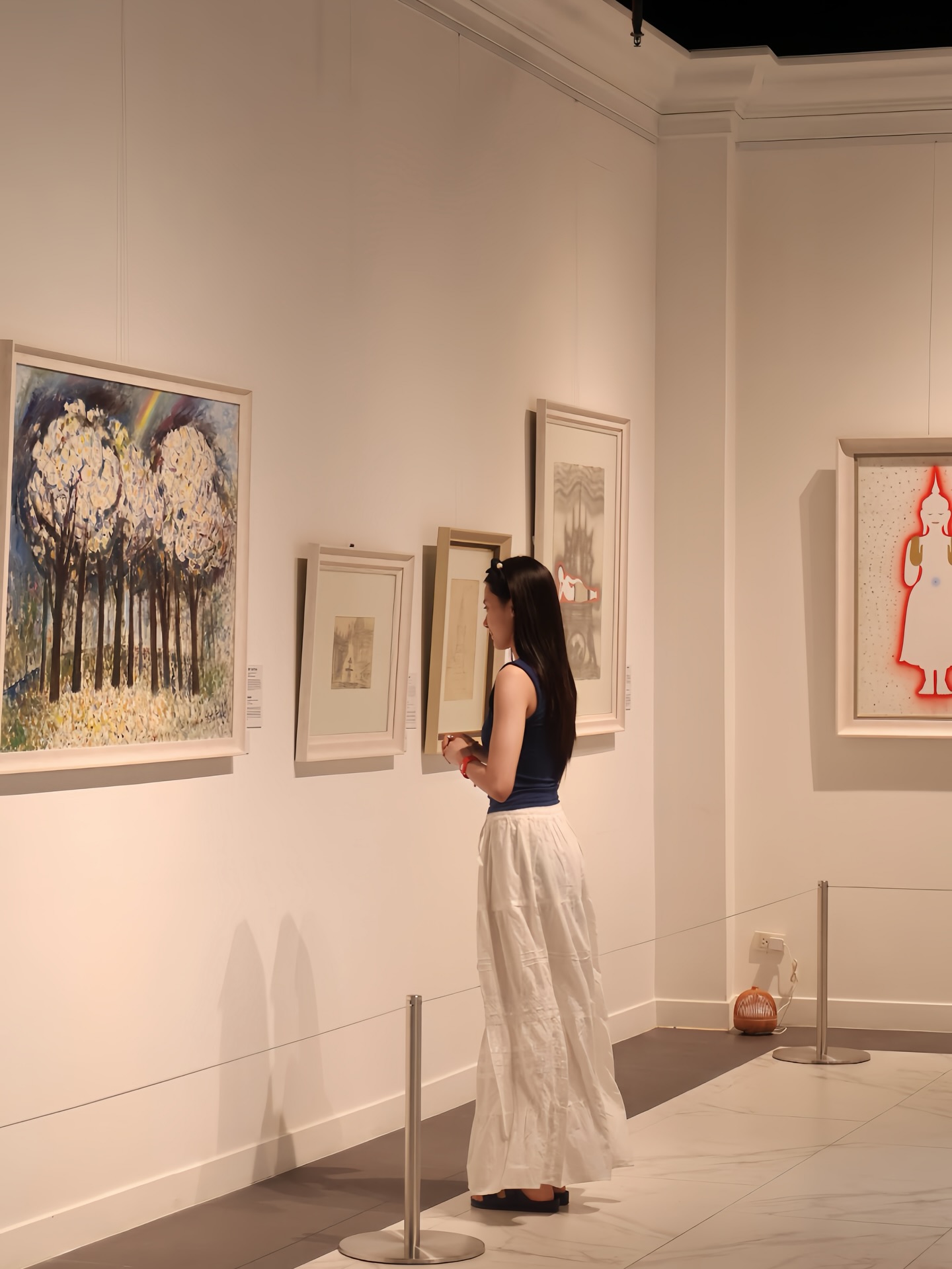 นาน่า - ศวรรยา ไพศาลพยัคฆ์