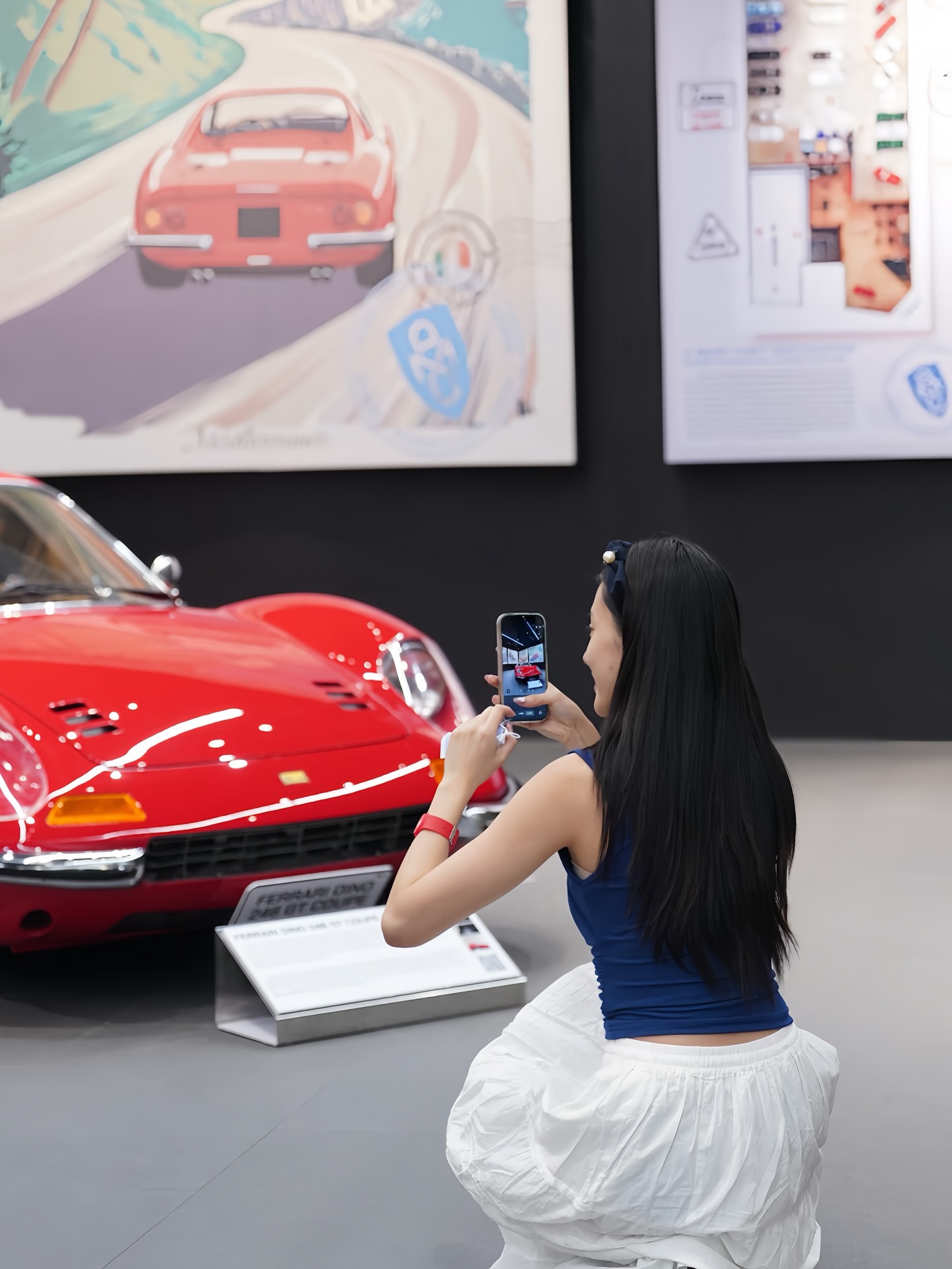 นาน่า - ศวรรยา ไพศาลพยัคฆ์