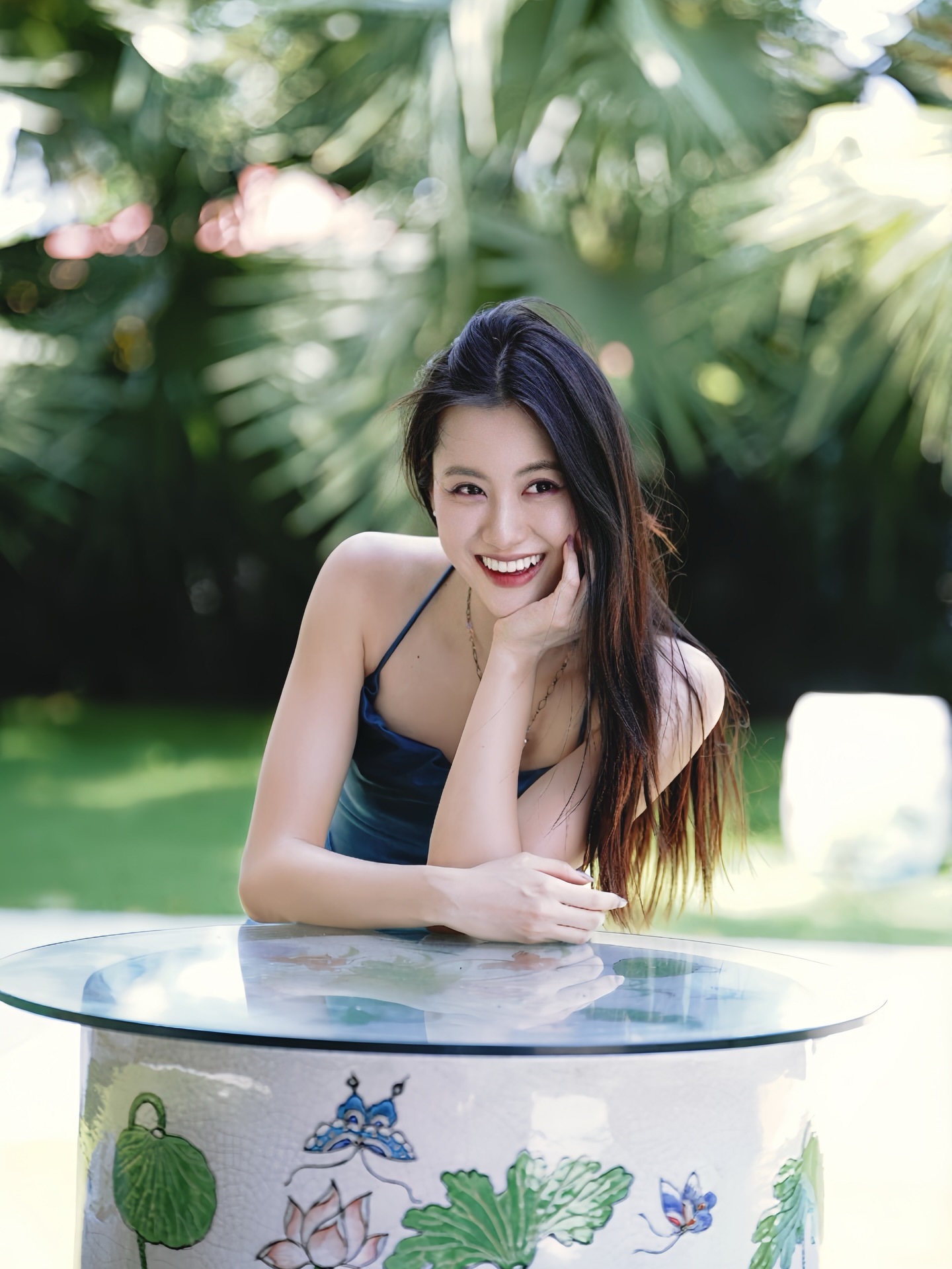 นาน่า - ศวรรยา ไพศาลพยัคฆ์