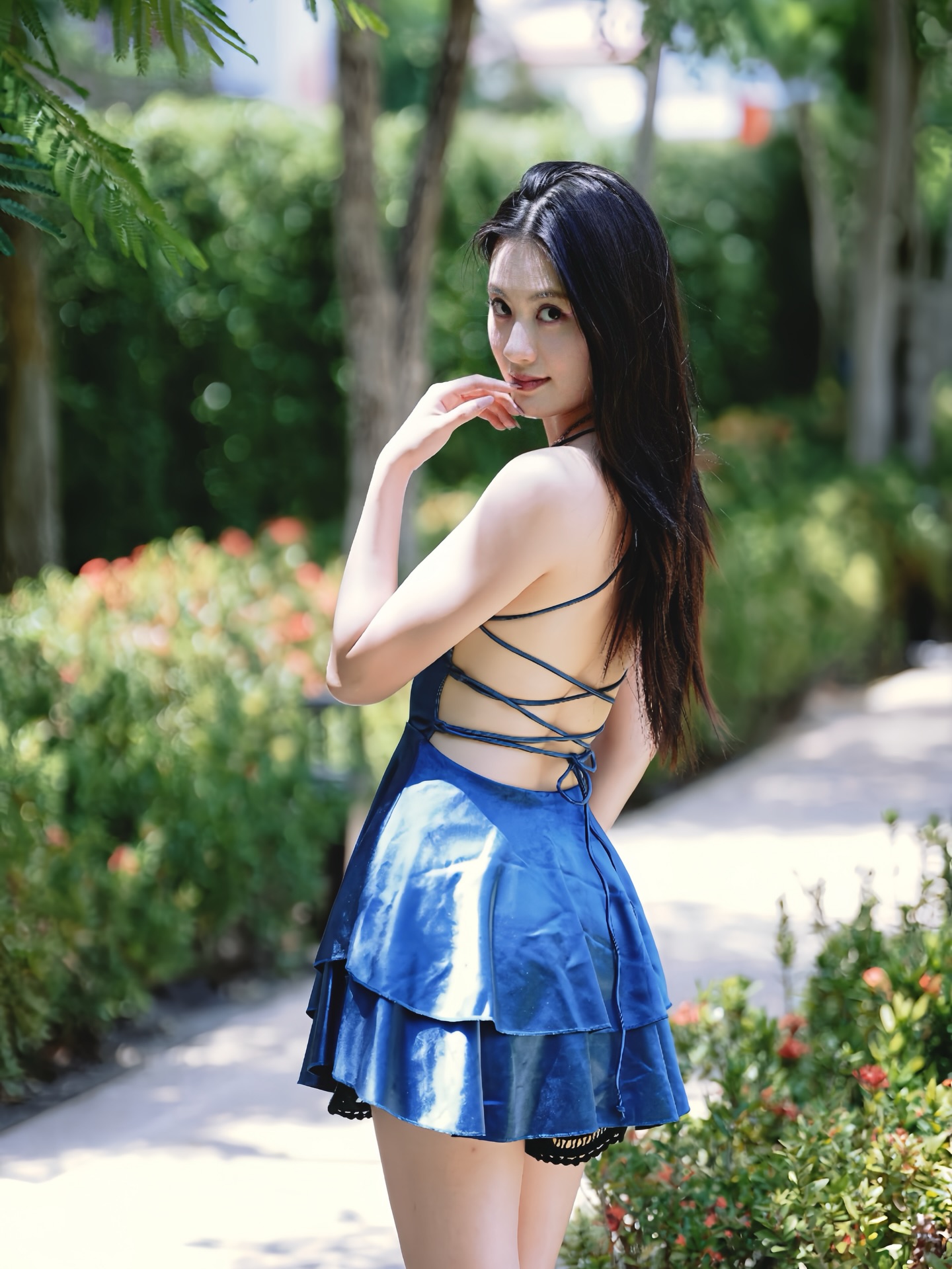 นาน่า - ศวรรยา ไพศาลพยัคฆ์