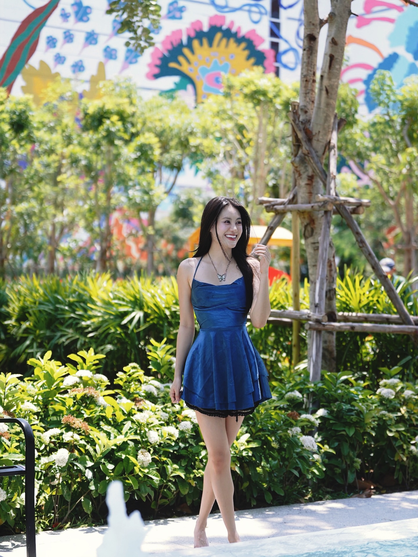 นาน่า - ศวรรยา ไพศาลพยัคฆ์