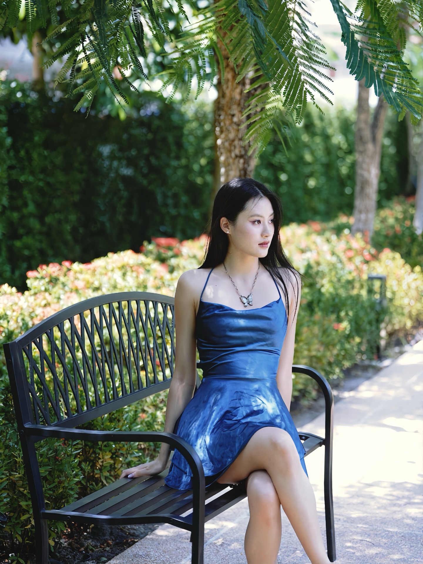 นาน่า - ศวรรยา ไพศาลพยัคฆ์