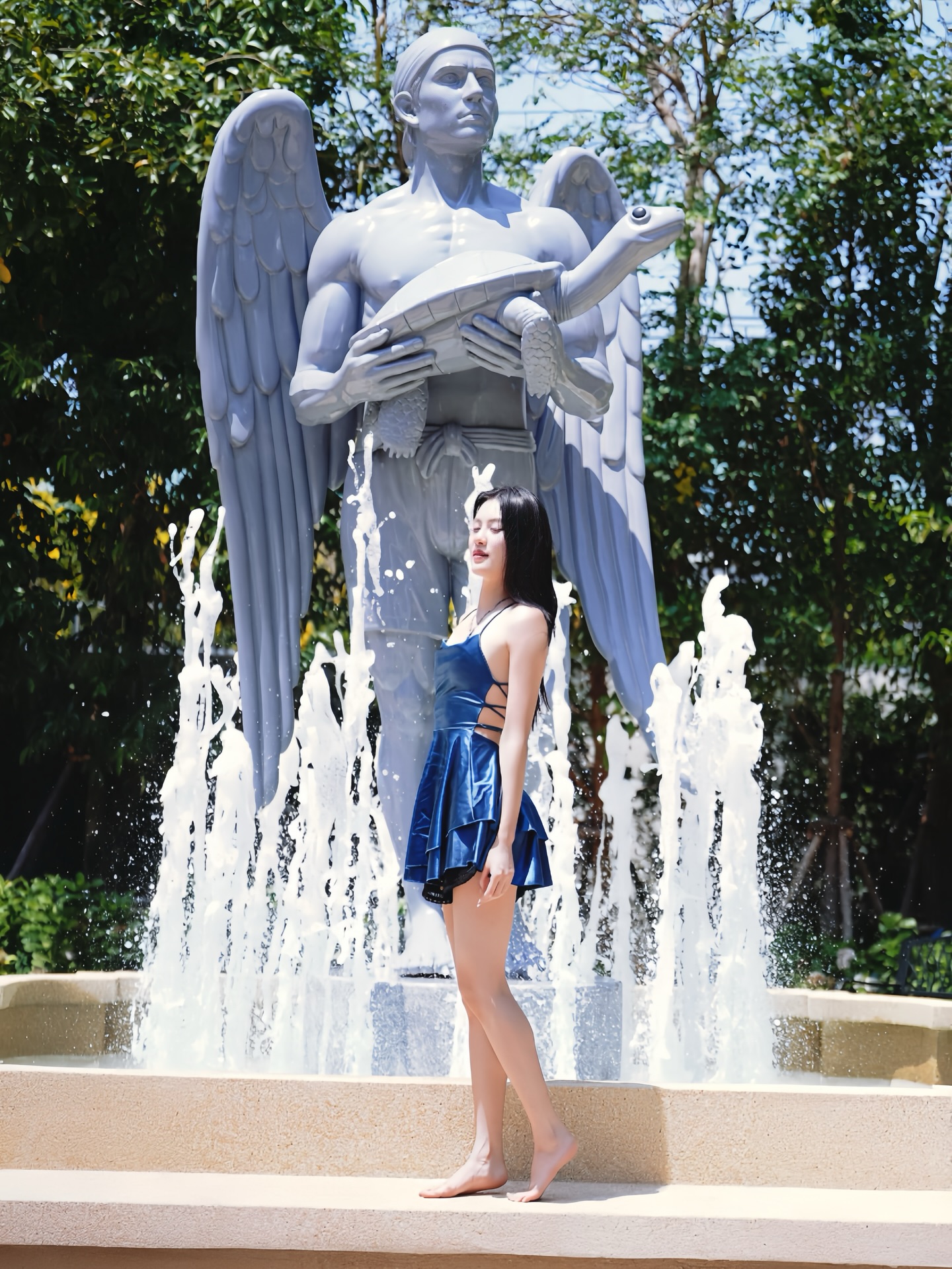 นาน่า - ศวรรยา ไพศาลพยัคฆ์