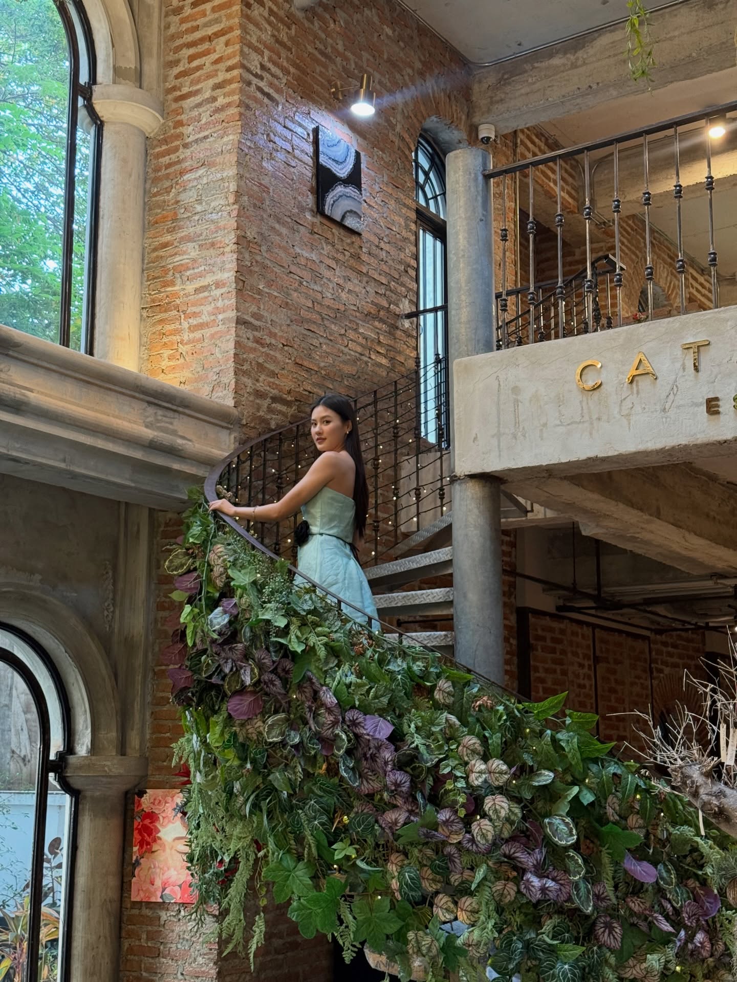 นาน่า - ศวรรยา ไพศาลพยัคฆ์