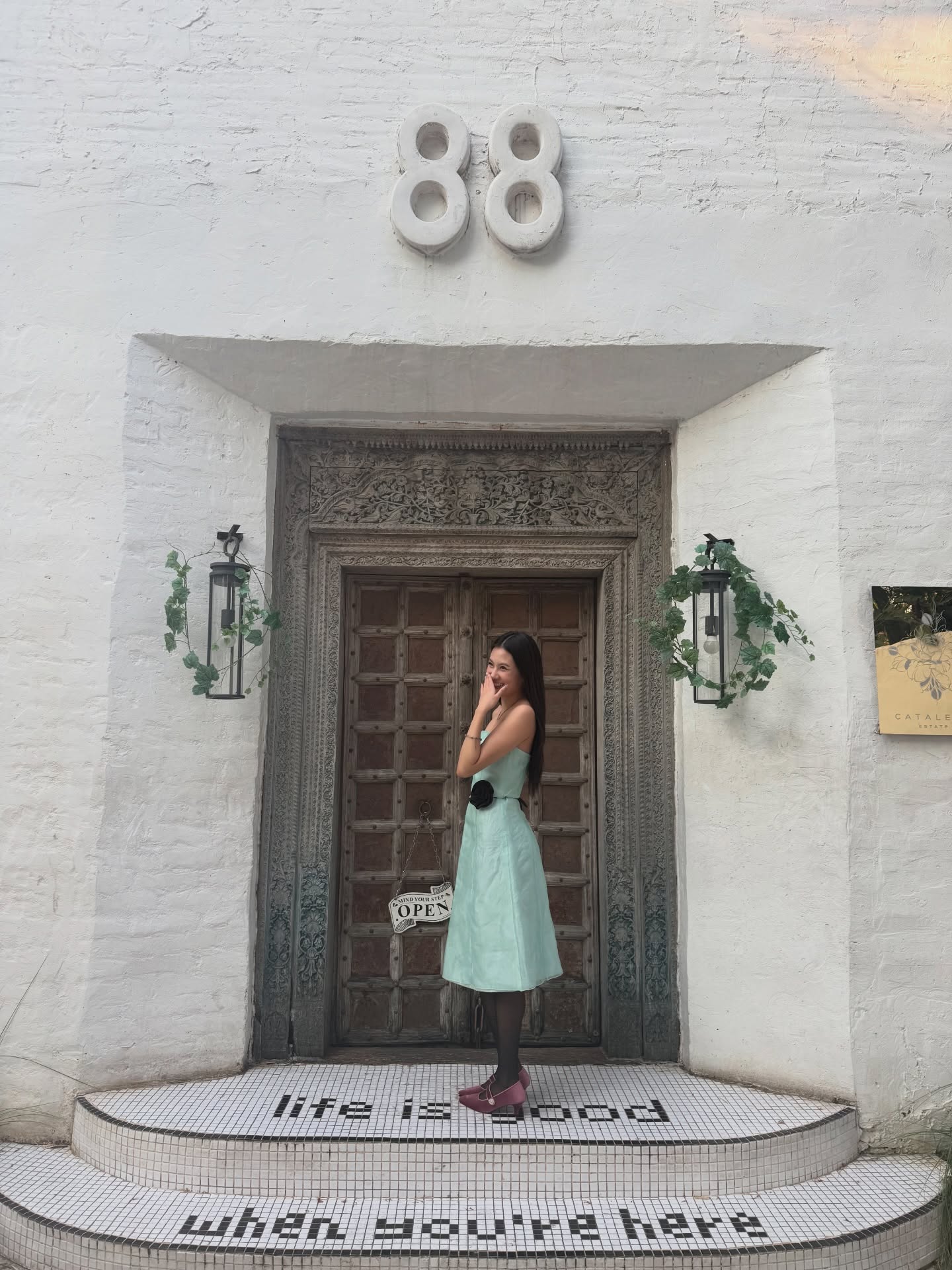 นาน่า - ศวรรยา ไพศาลพยัคฆ์