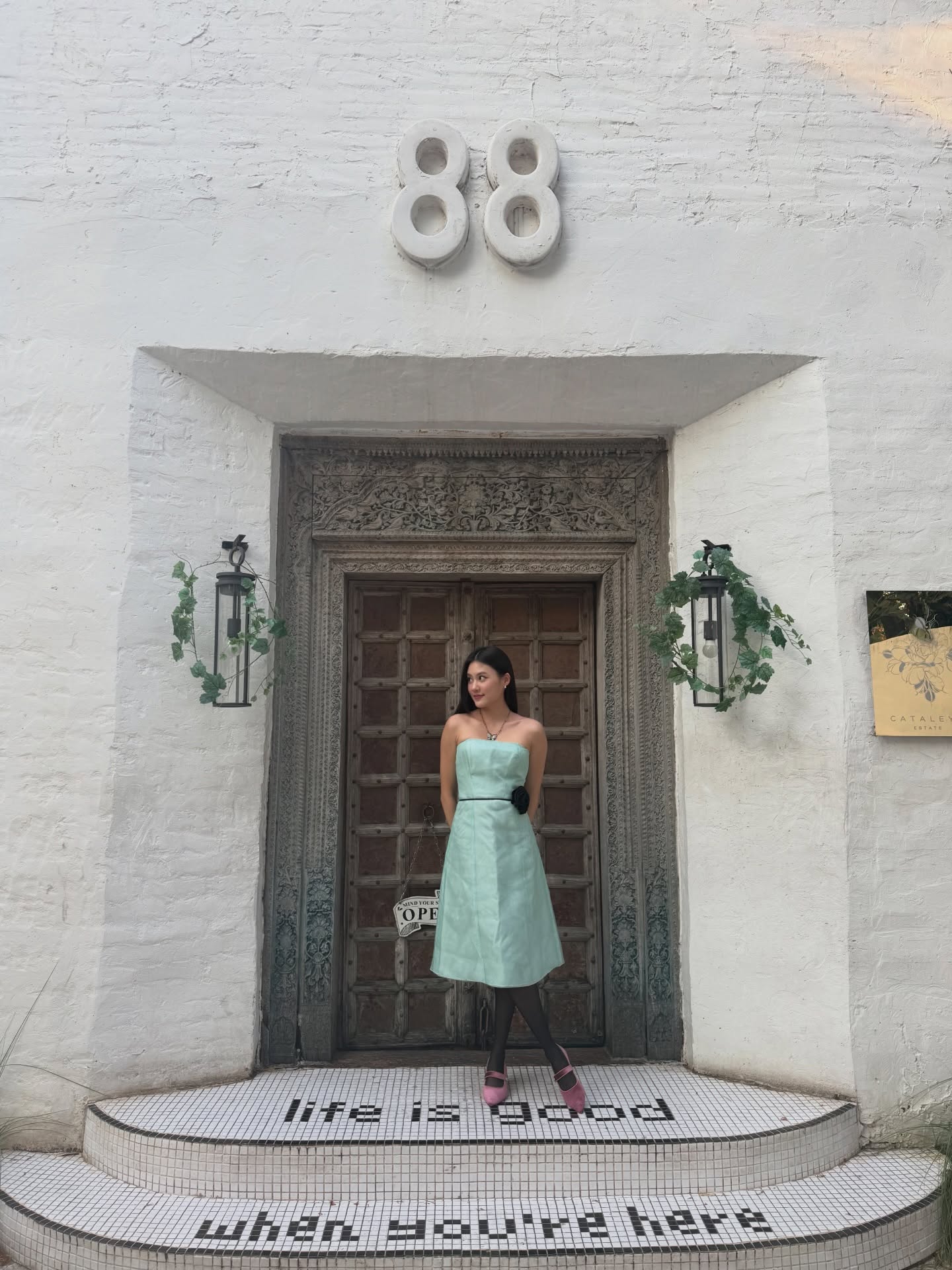 นาน่า - ศวรรยา ไพศาลพยัคฆ์