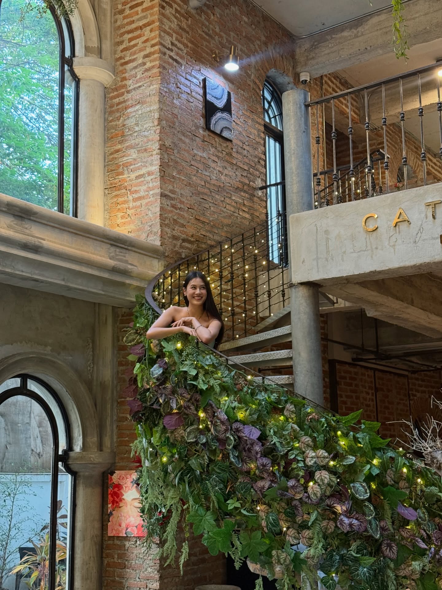 นาน่า - ศวรรยา ไพศาลพยัคฆ์