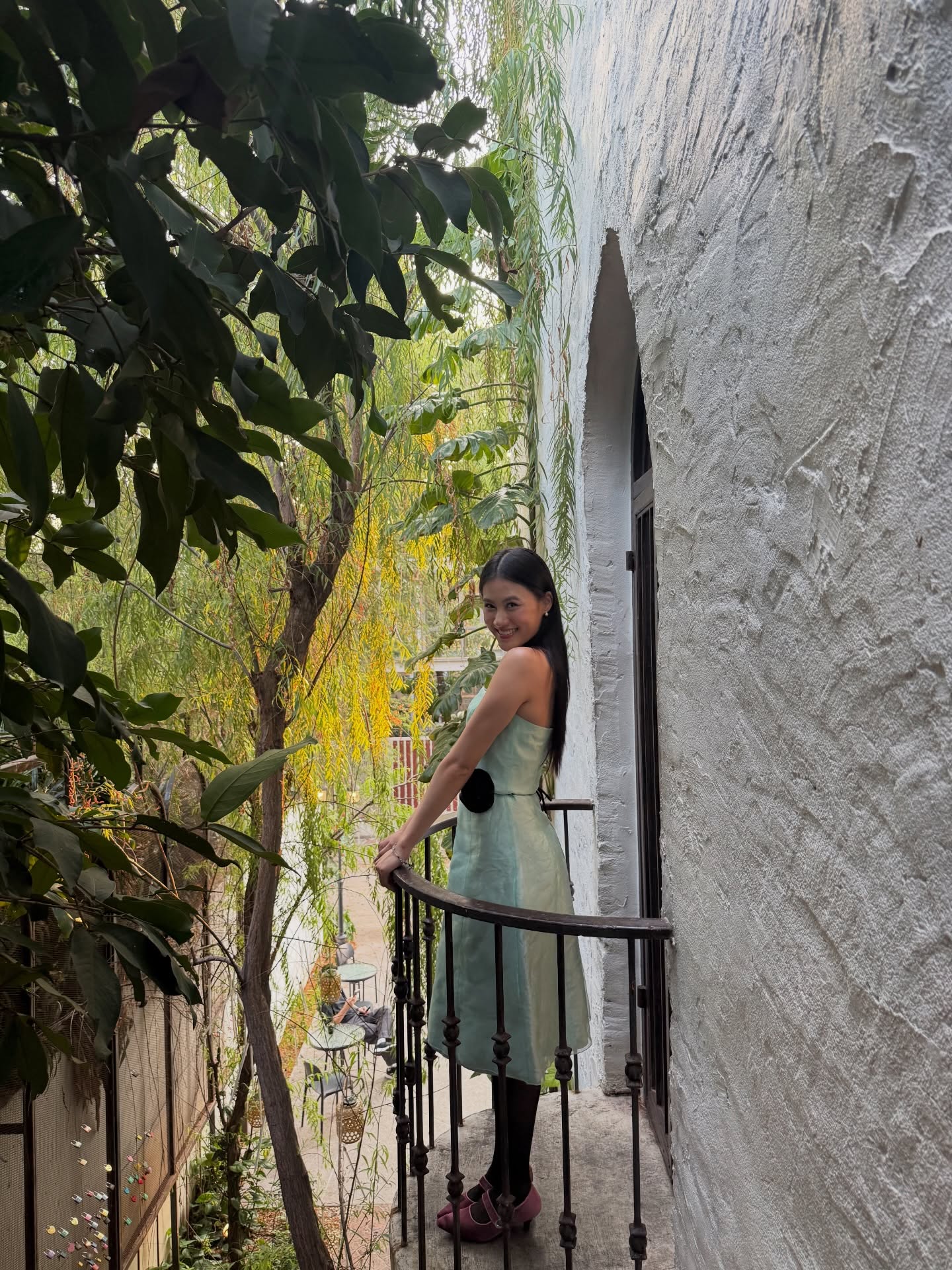 นาน่า - ศวรรยา ไพศาลพยัคฆ์