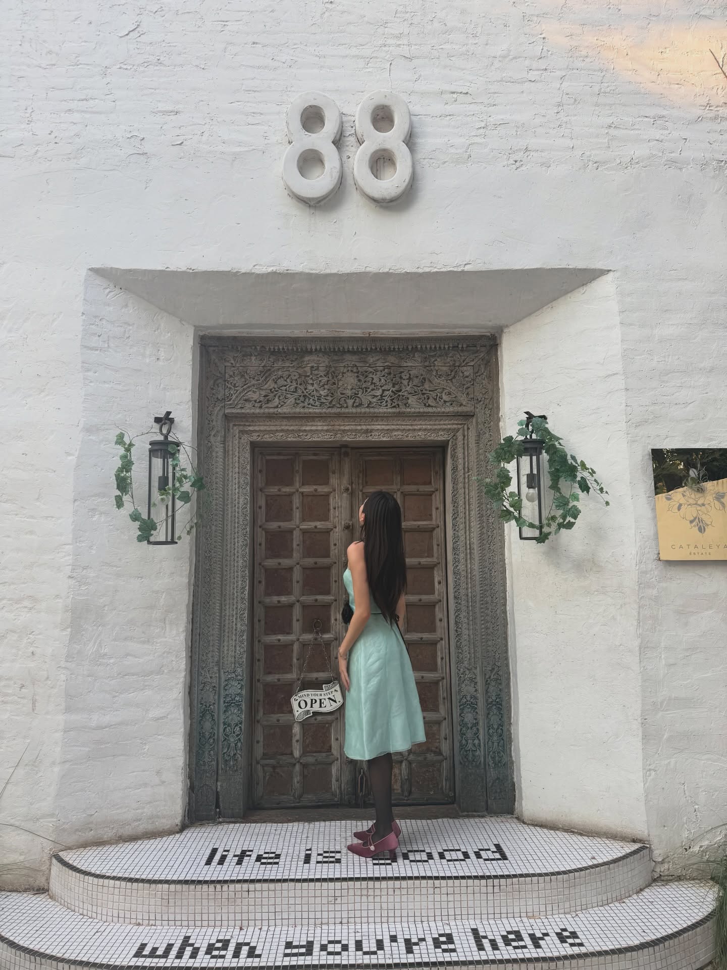 นาน่า - ศวรรยา ไพศาลพยัคฆ์