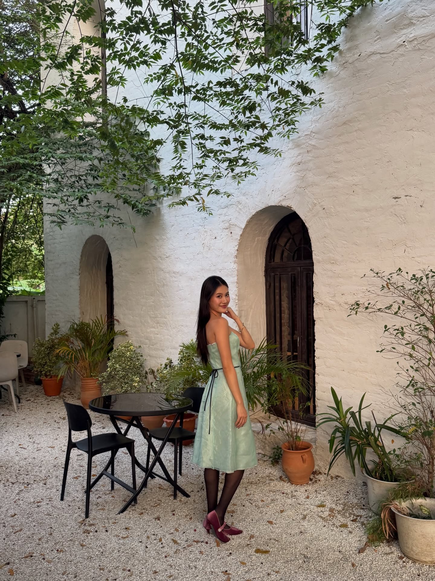 นาน่า - ศวรรยา ไพศาลพยัคฆ์