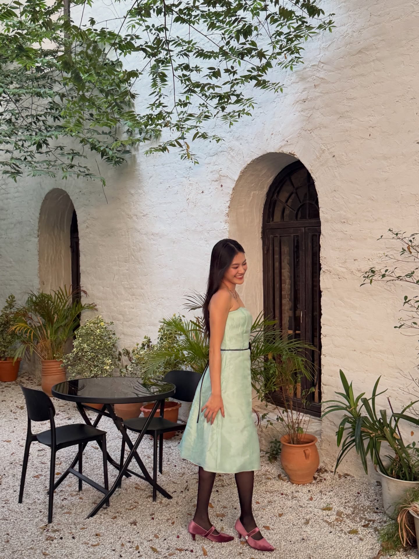 นาน่า - ศวรรยา ไพศาลพยัคฆ์