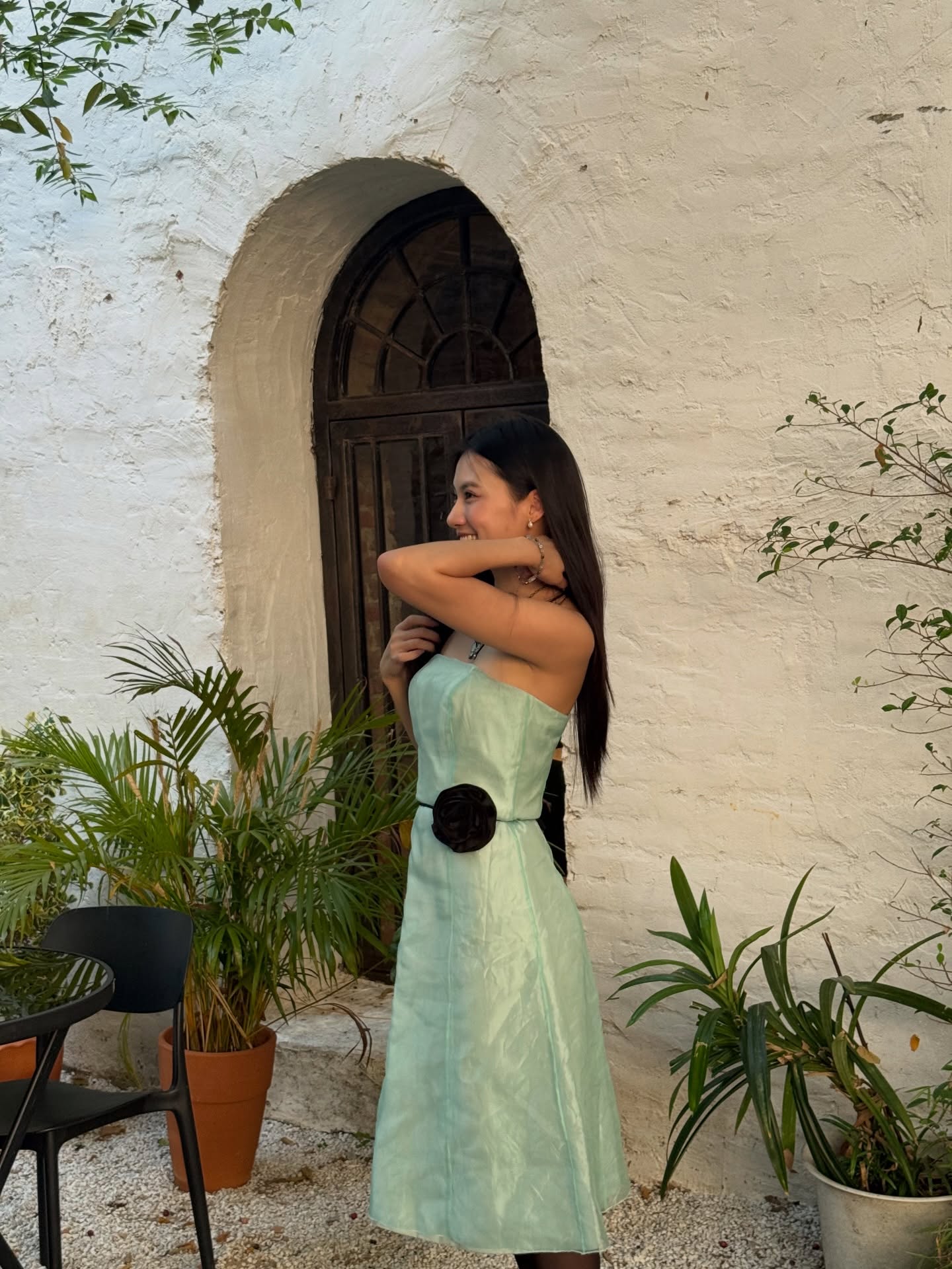 นาน่า - ศวรรยา ไพศาลพยัคฆ์