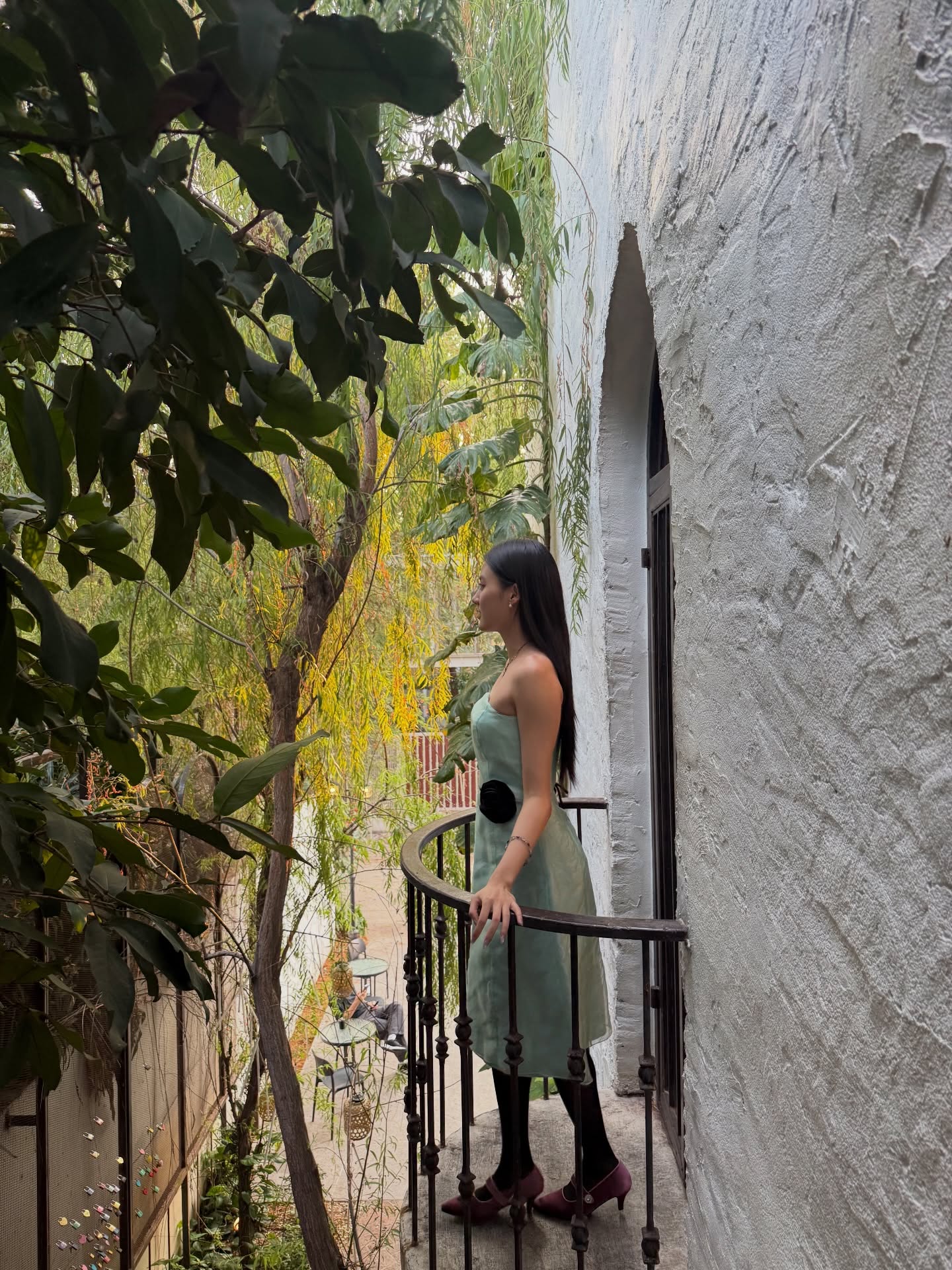 นาน่า - ศวรรยา ไพศาลพยัคฆ์