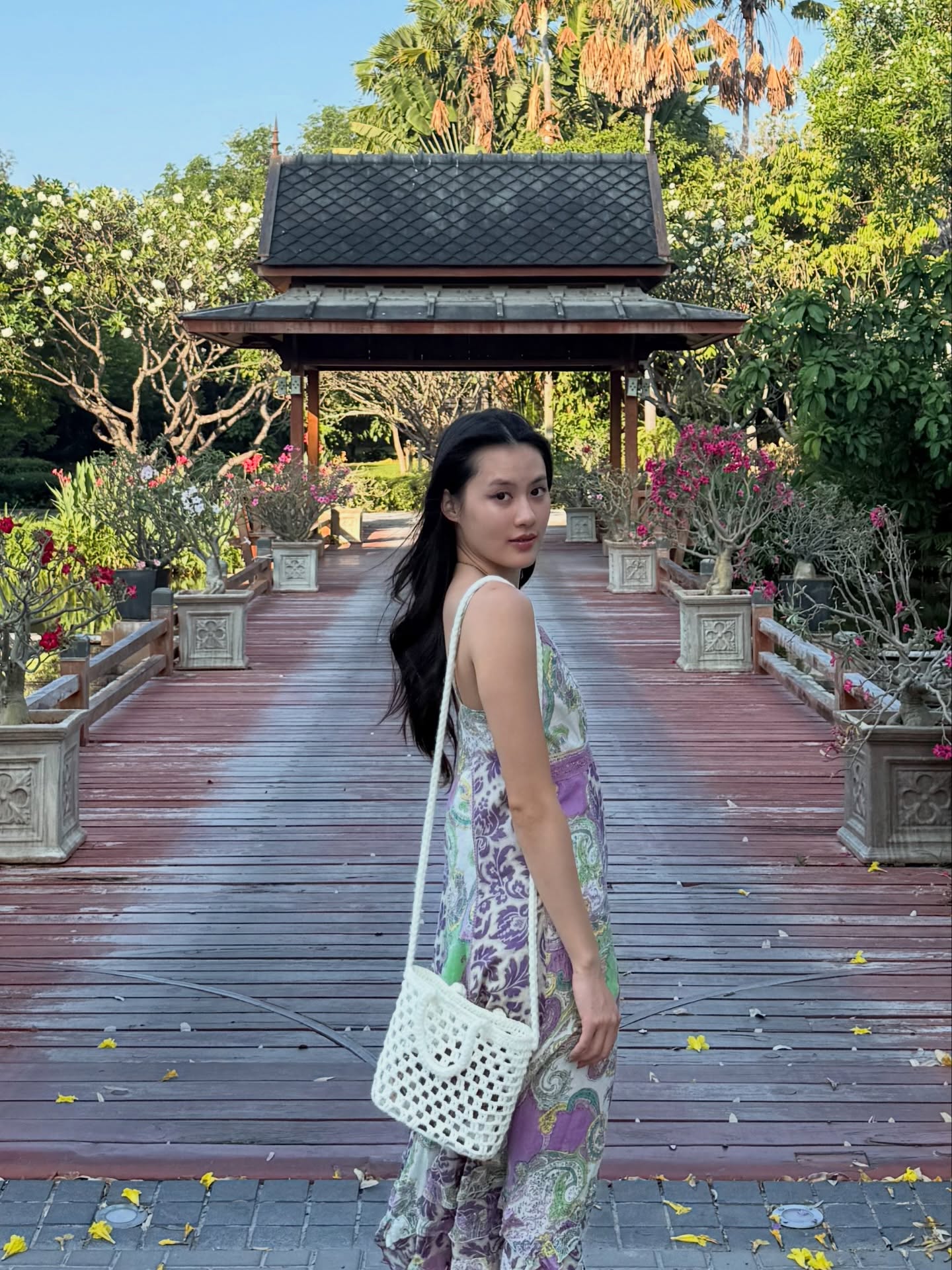 นาน่า - ศวรรยา ไพศาลพยัคฆ์