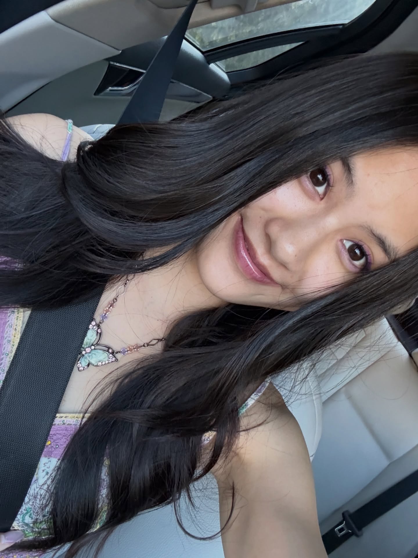 นาน่า - ศวรรยา ไพศาลพยัคฆ์