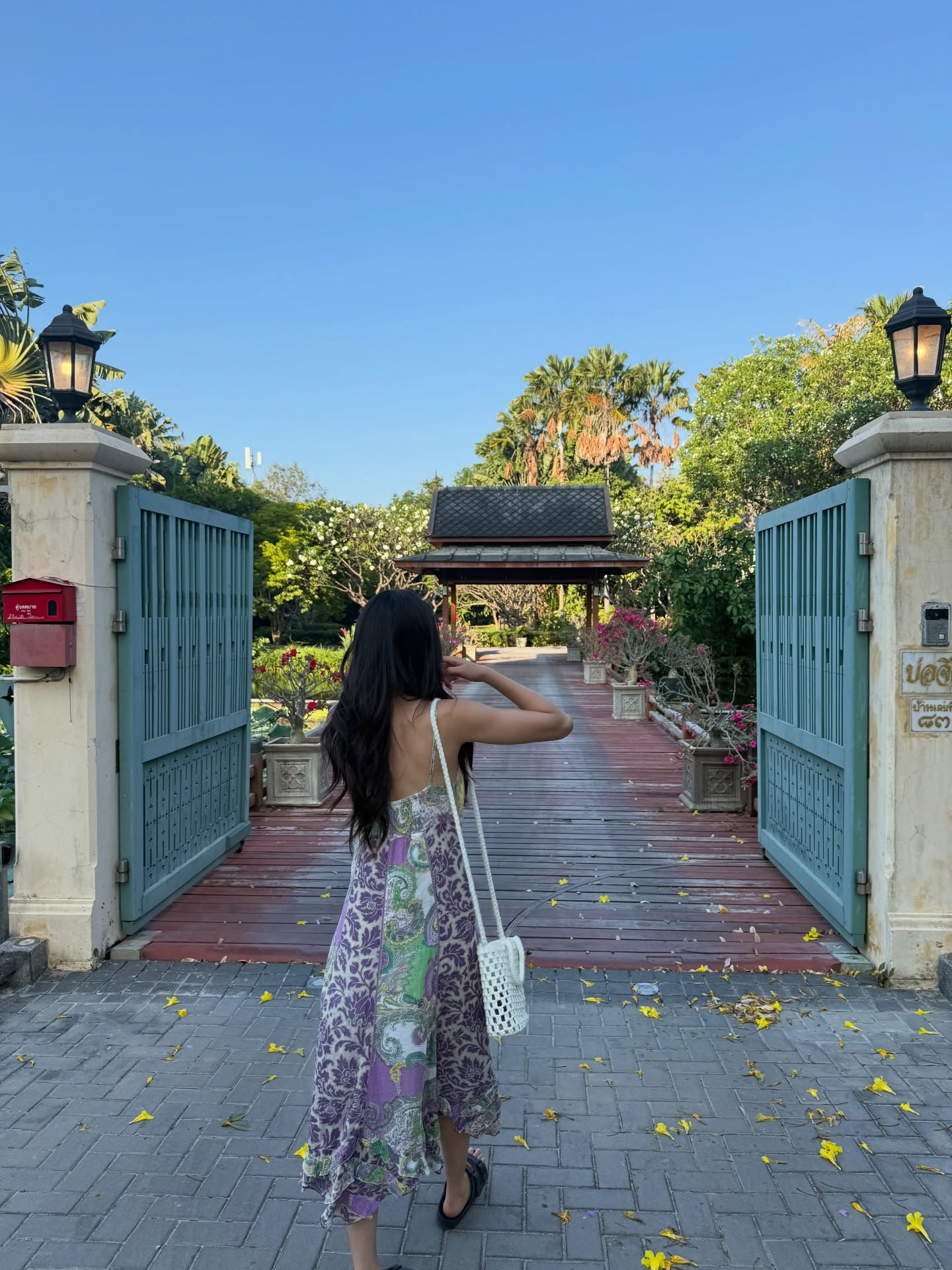 นาน่า - ศวรรยา ไพศาลพยัคฆ์