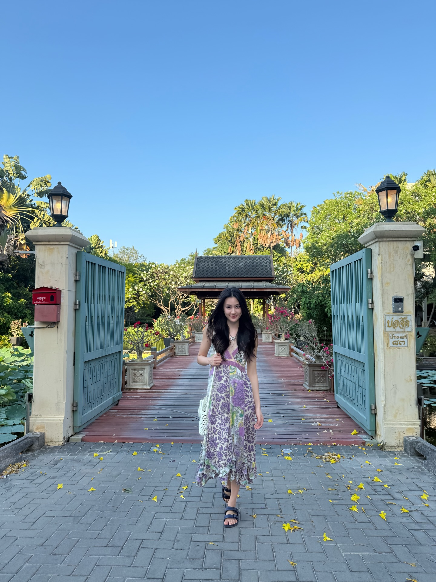 นาน่า - ศวรรยา ไพศาลพยัคฆ์