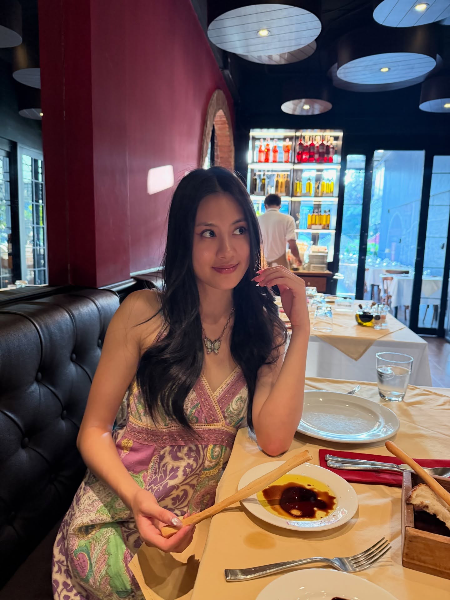 นาน่า - ศวรรยา ไพศาลพยัคฆ์