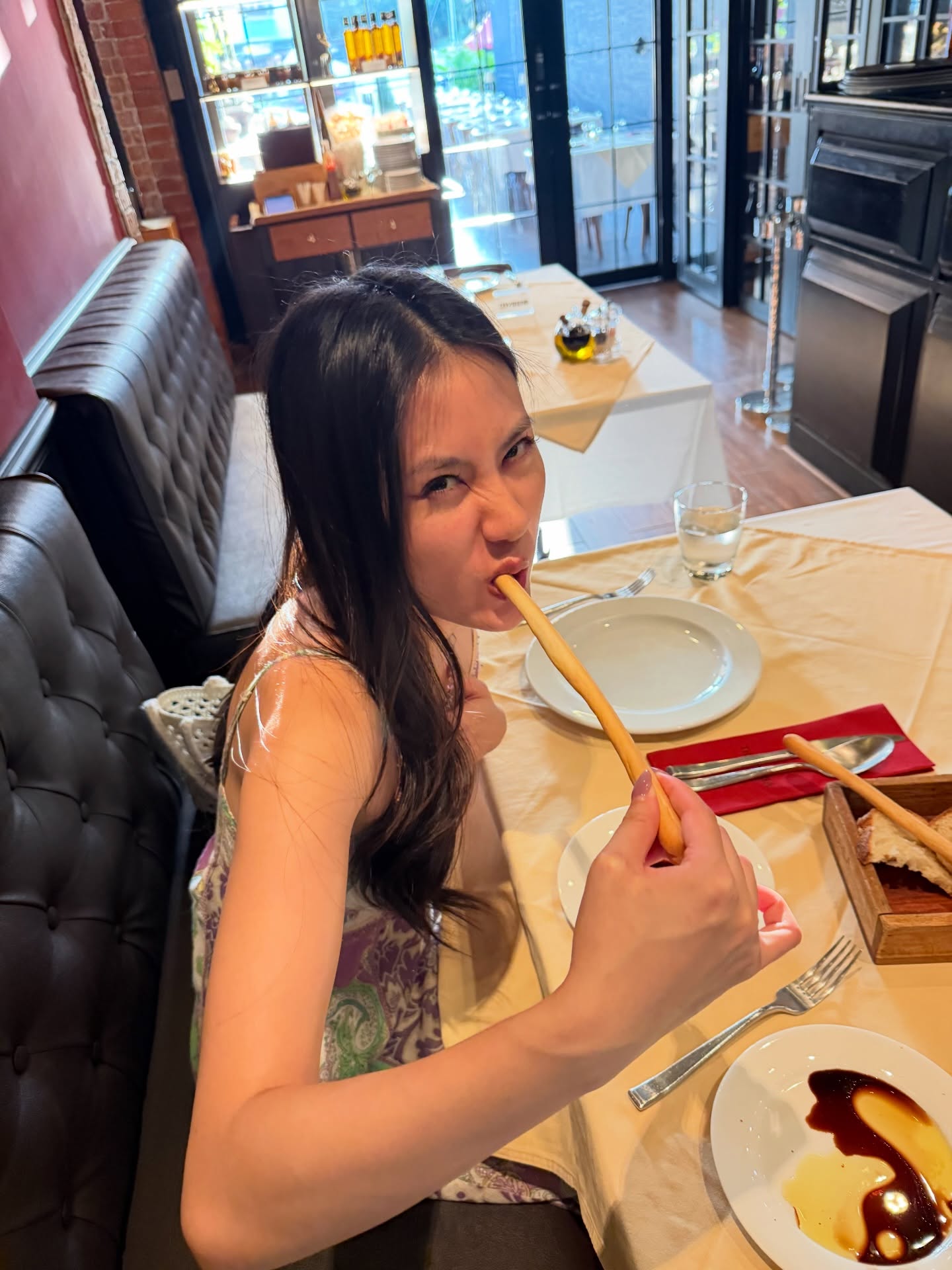 นาน่า - ศวรรยา ไพศาลพยัคฆ์