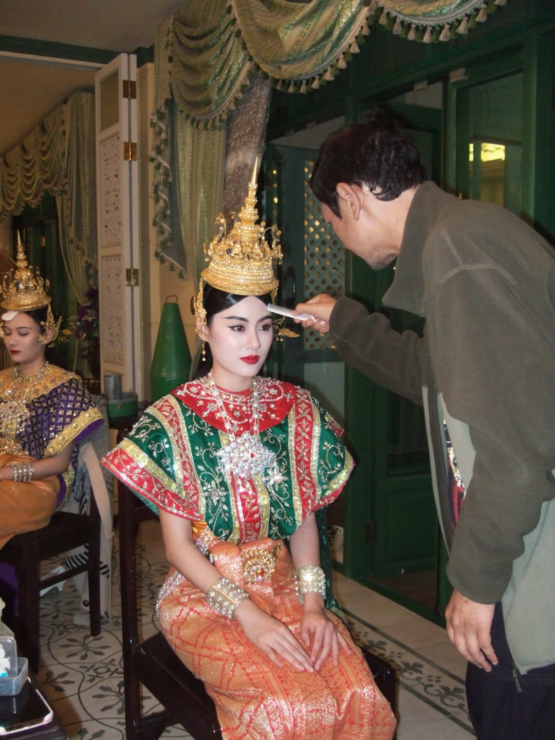 นาน่า - ศวรรยา ไพศาลพยัคฆ์