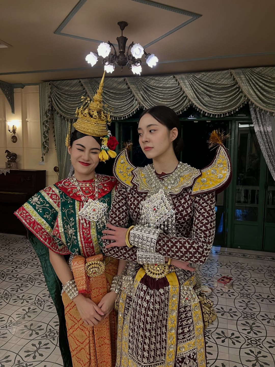 นาน่า - ศวรรยา ไพศาลพยัคฆ์