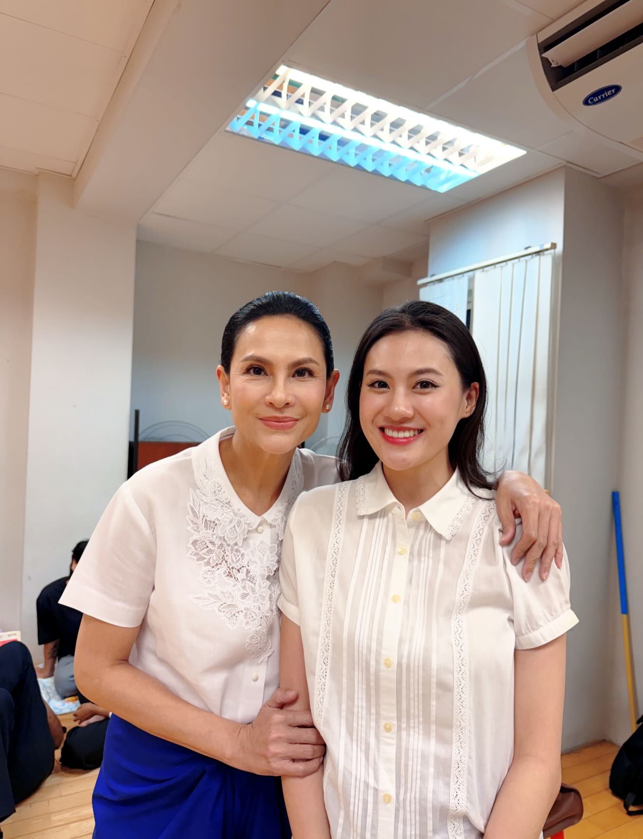 นาน่า - ศวรรยา ไพศาลพยัคฆ์