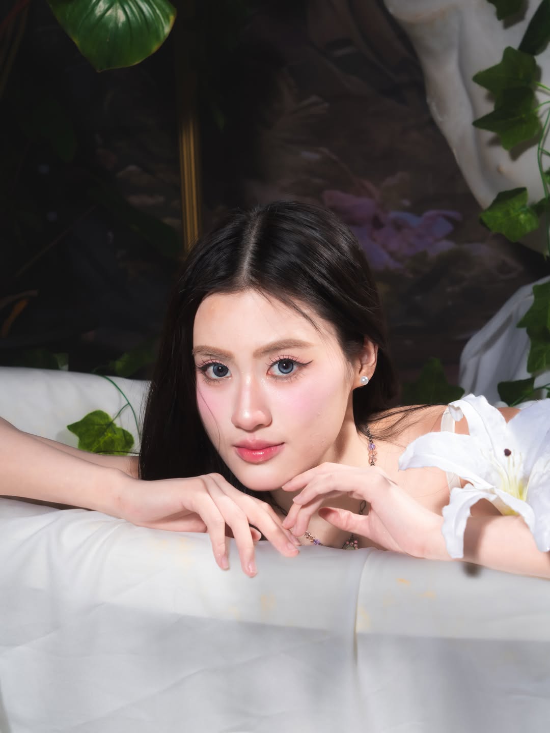 นาน่า - ศวรรยา ไพศาลพยัคฆ์
