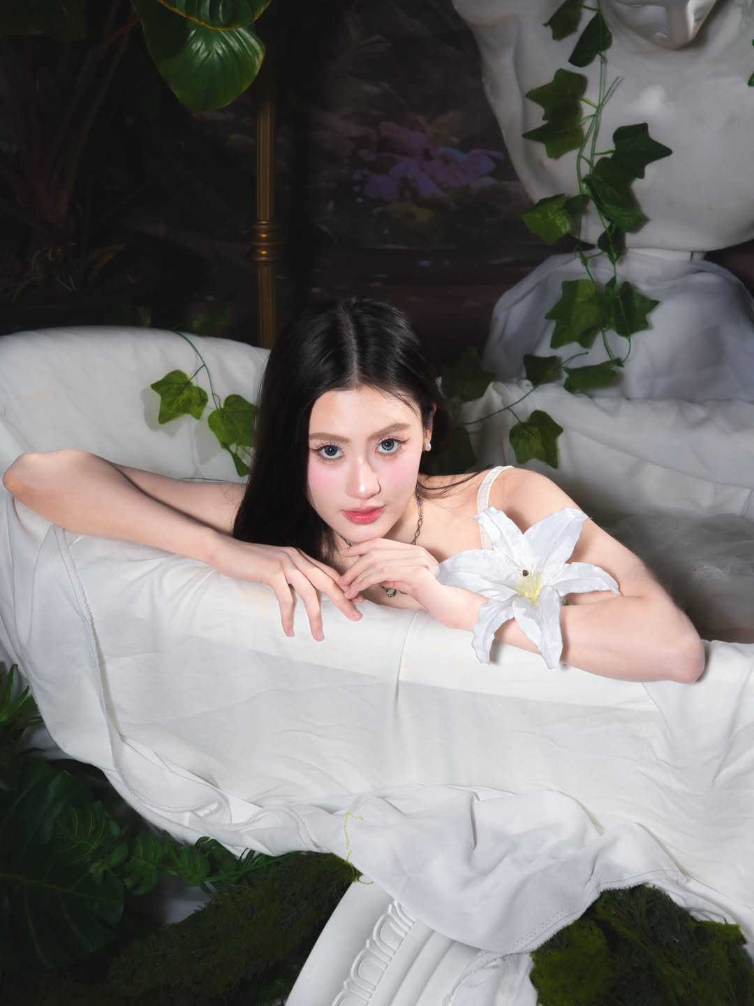 นาน่า - ศวรรยา ไพศาลพยัคฆ์