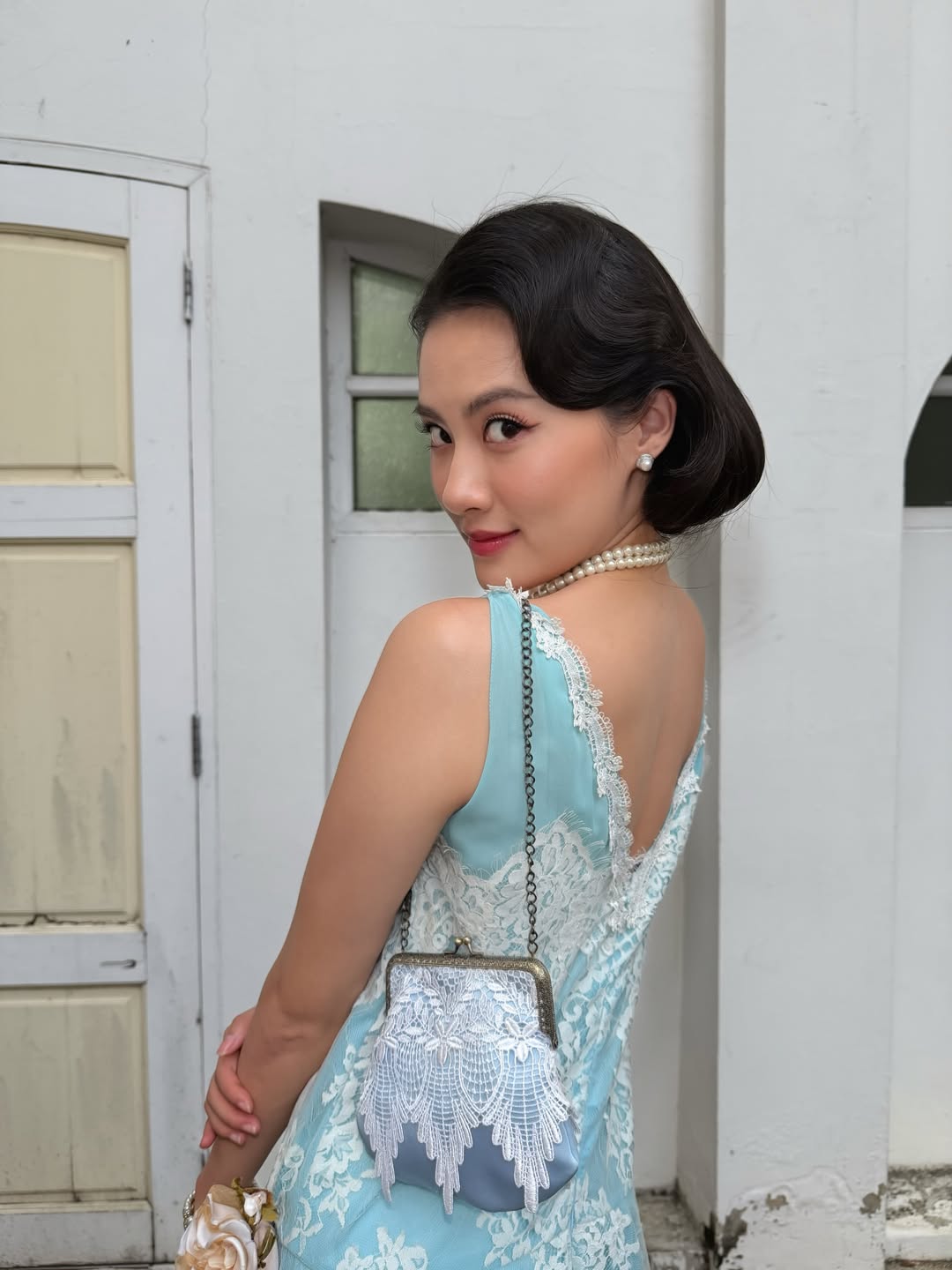 นาน่า - ศวรรยา ไพศาลพยัคฆ์