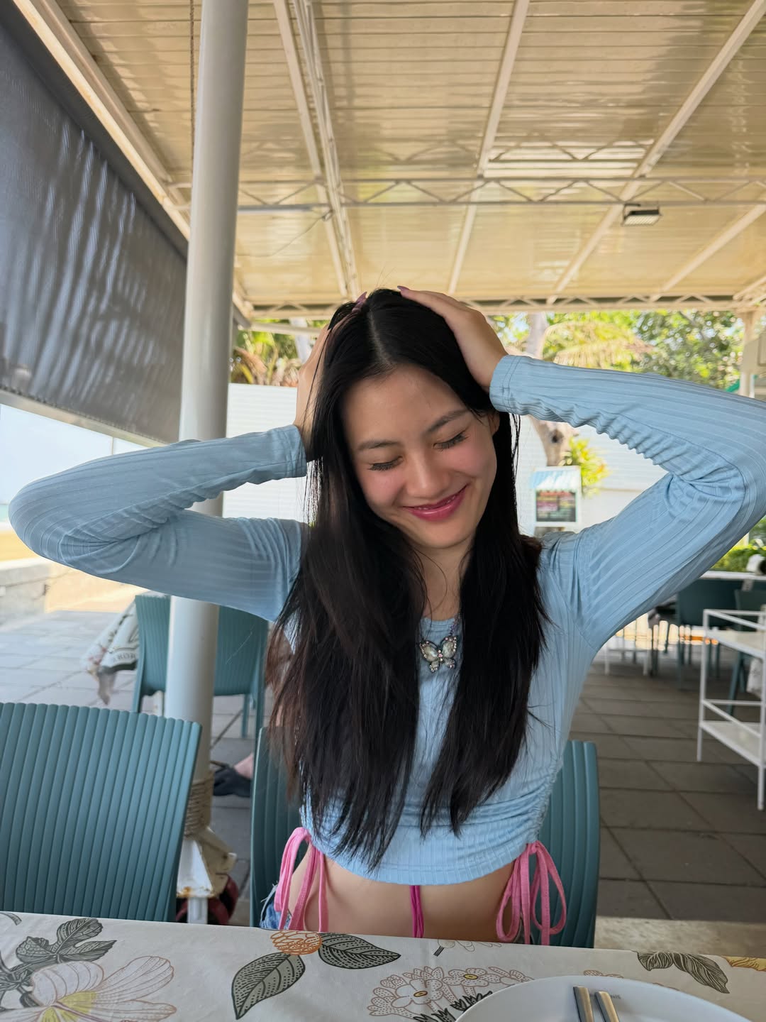 นาน่า - ศวรรยา ไพศาลพยัคฆ์