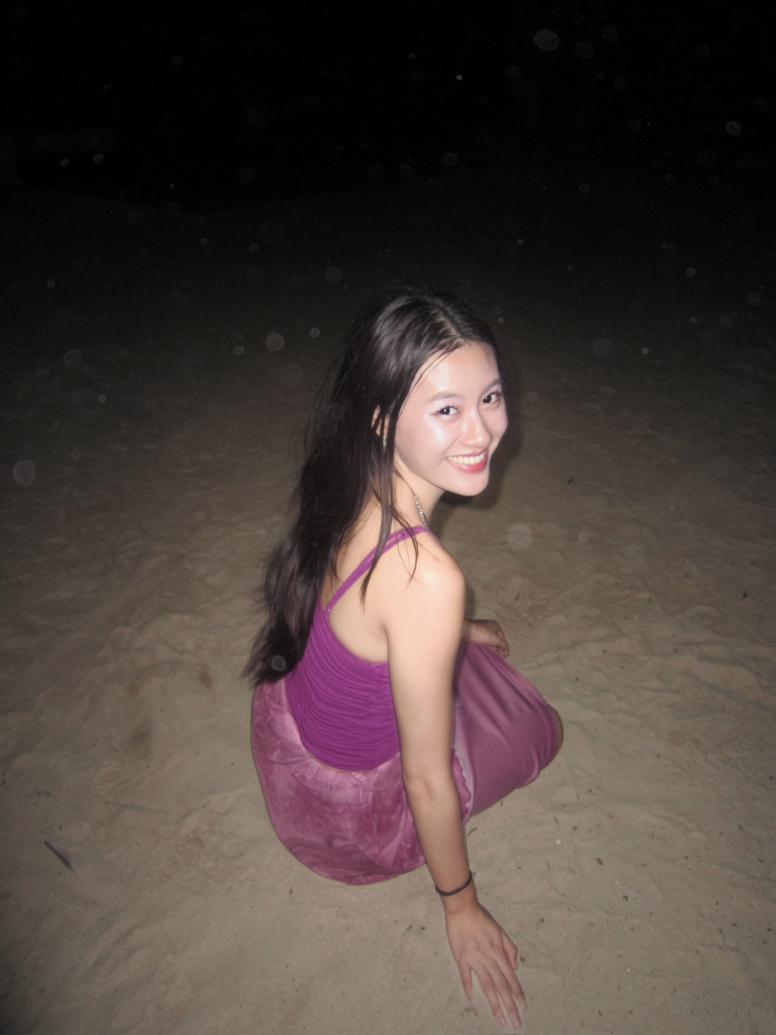 นาน่า - ศวรรยา ไพศาลพยัคฆ์