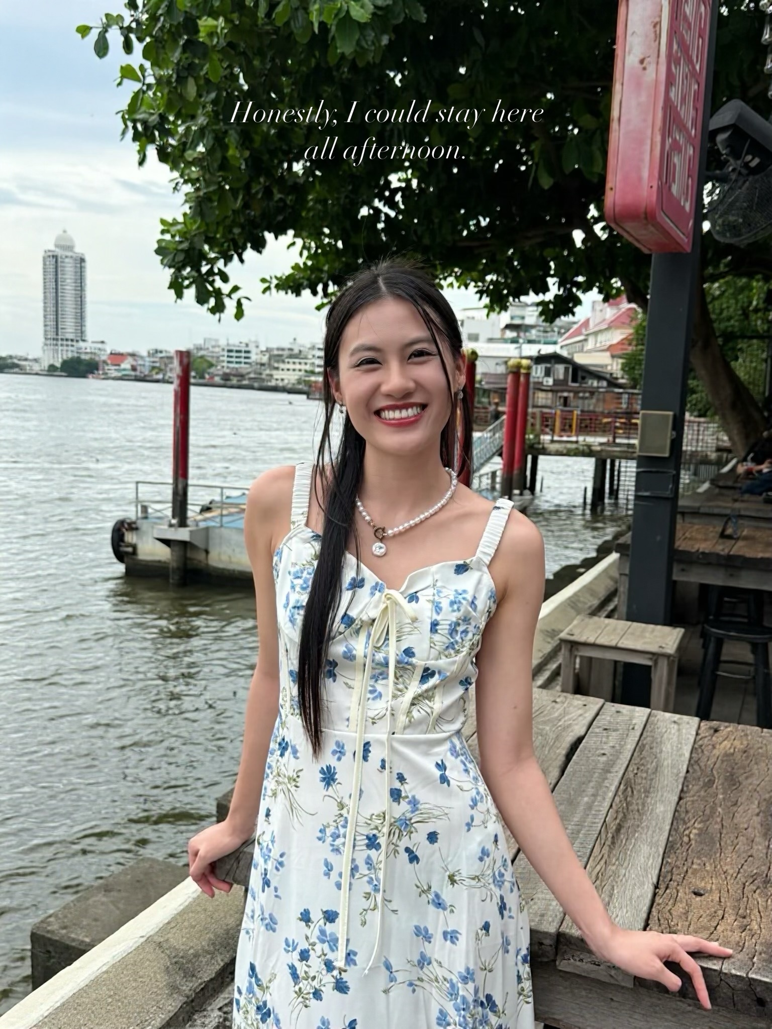 นาน่า - ศวรรยา ไพศาลพยัคฆ์
