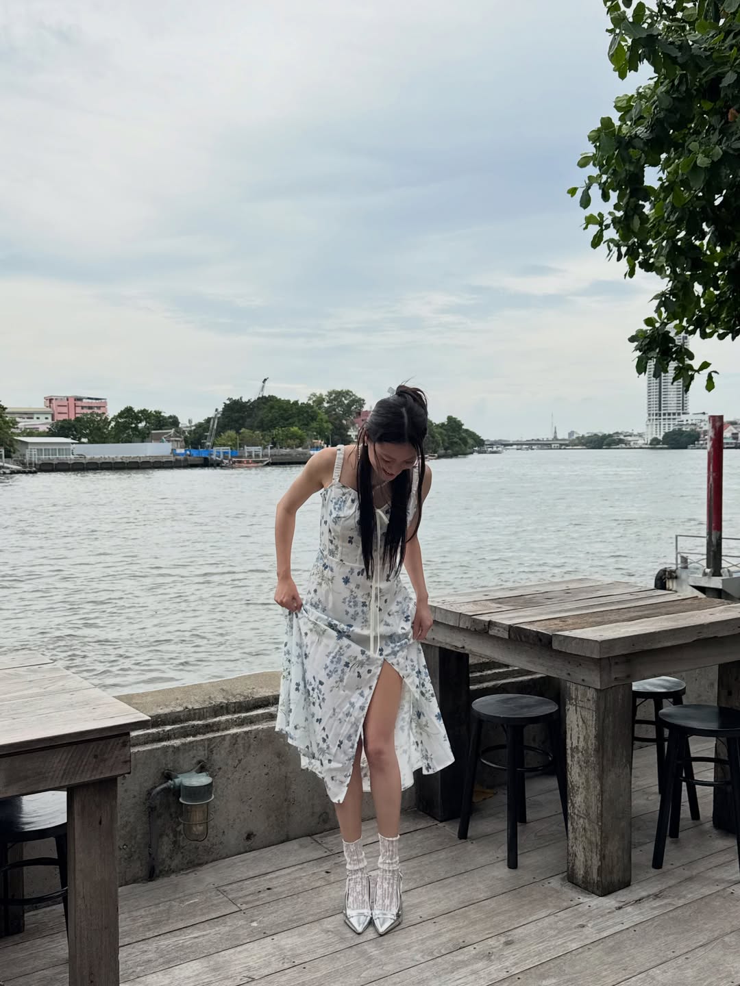 นาน่า - ศวรรยา ไพศาลพยัคฆ์