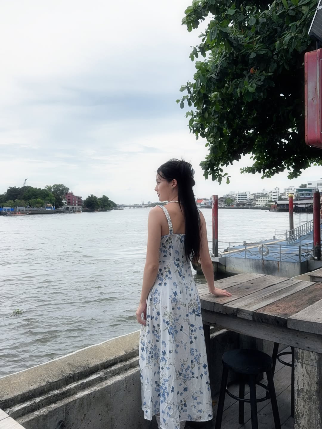 นาน่า - ศวรรยา ไพศาลพยัคฆ์