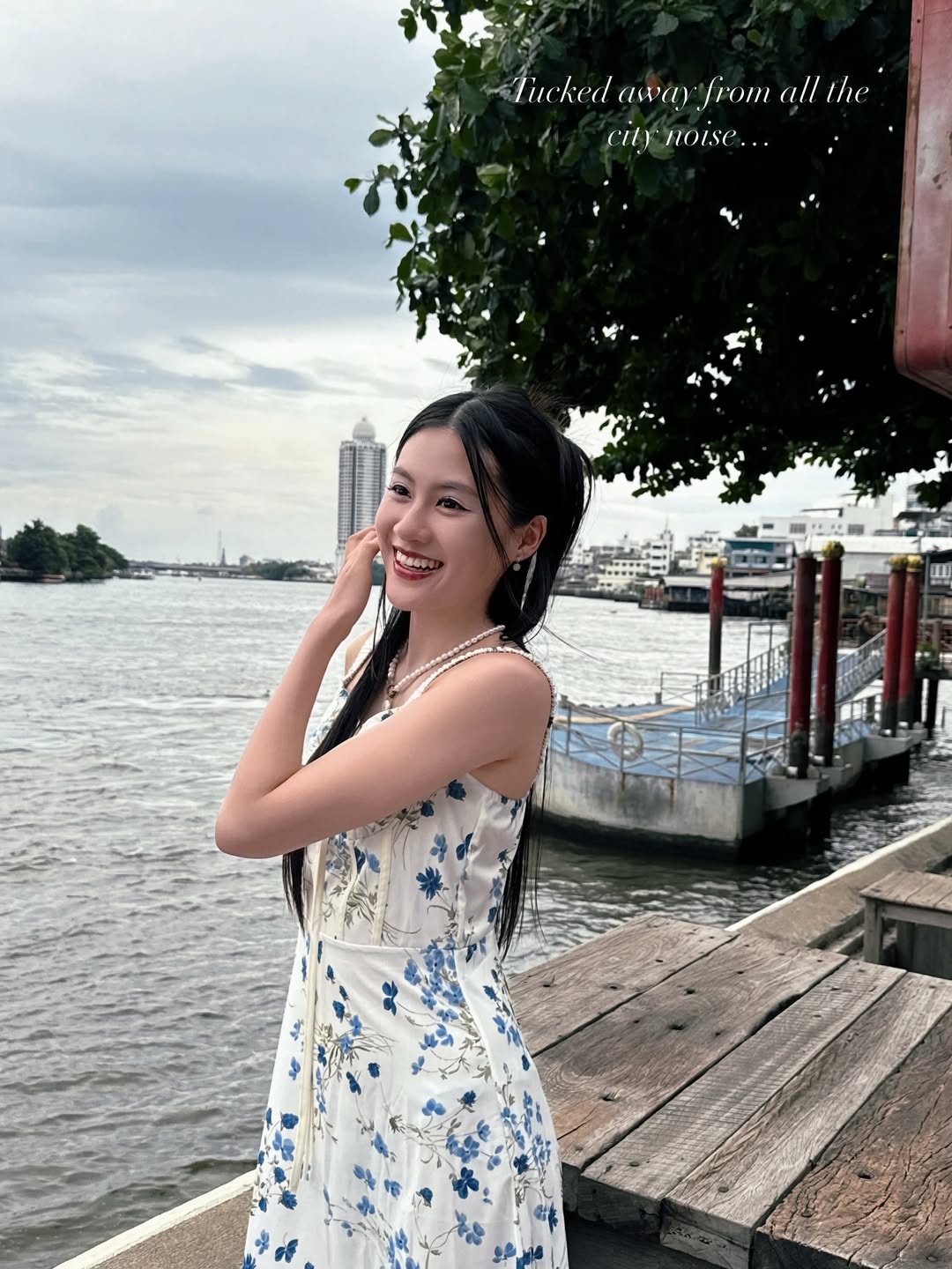 นาน่า - ศวรรยา ไพศาลพยัคฆ์