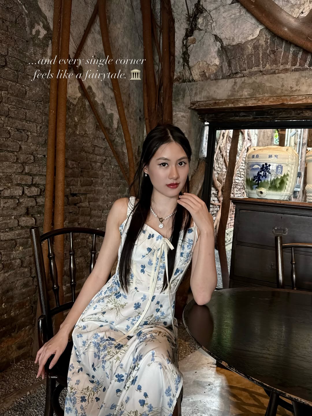 นาน่า - ศวรรยา ไพศาลพยัคฆ์