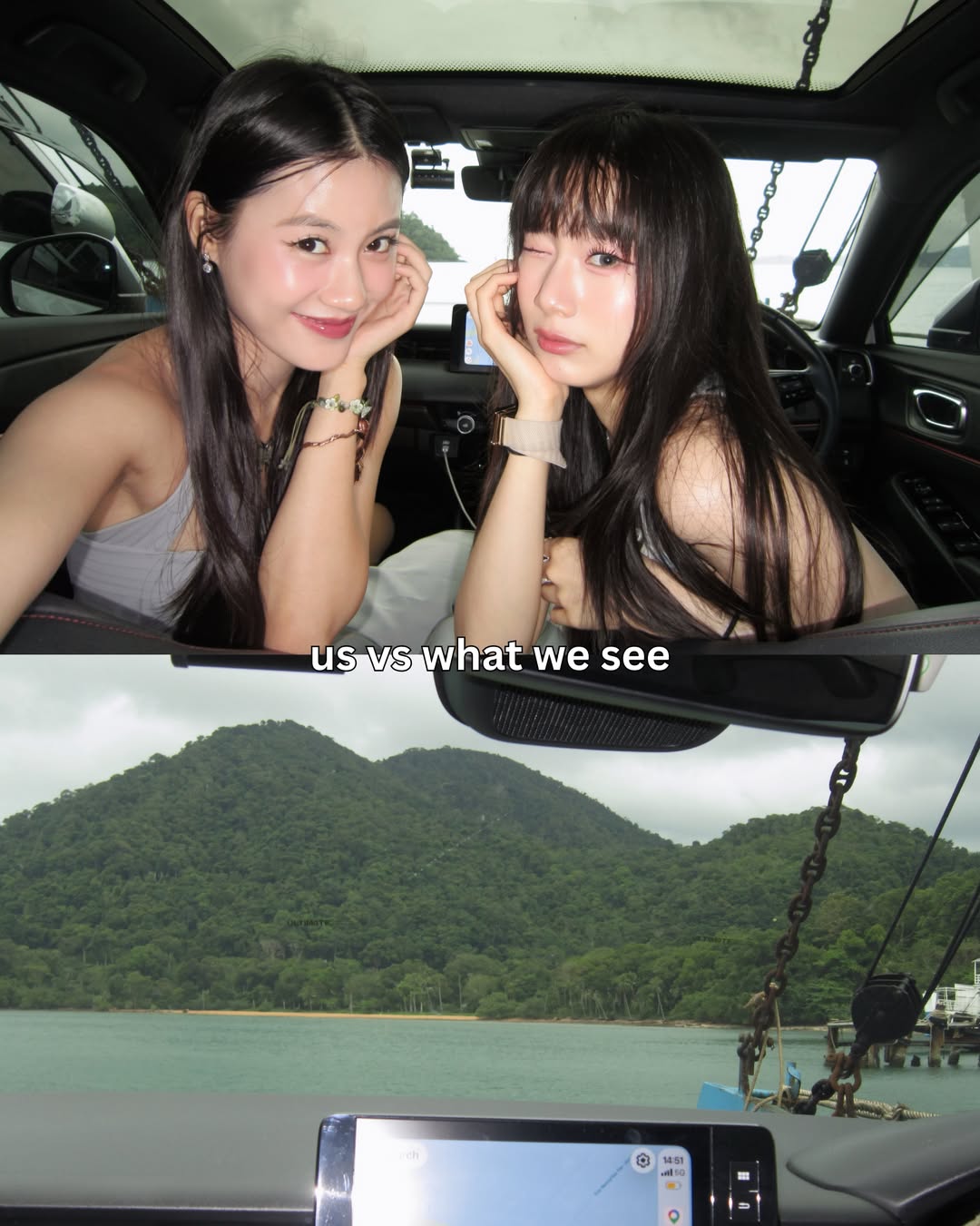 นาน่า - ศวรรยา ไพศาลพยัคฆ์