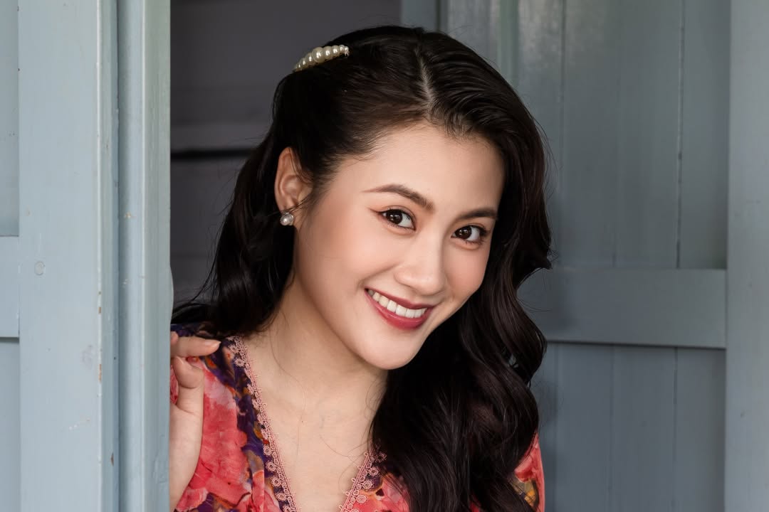 นาน่า - ศวรรยา ไพศาลพยัคฆ์