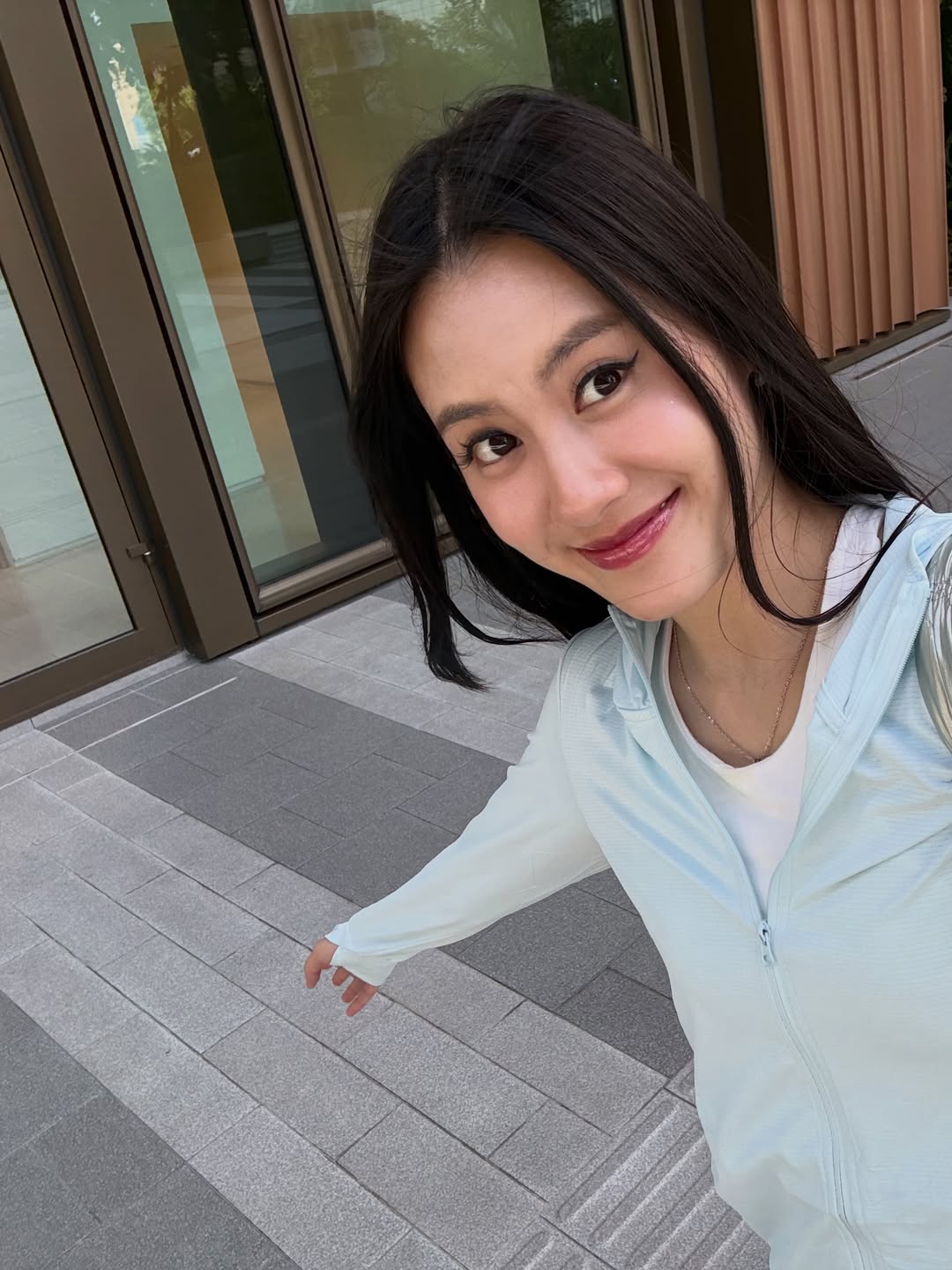 นาน่า - ศวรรยา ไพศาลพยัคฆ์