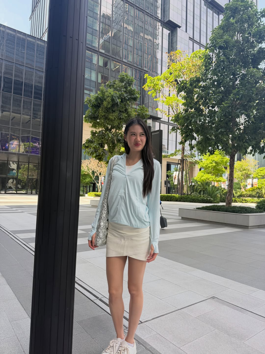 นาน่า - ศวรรยา ไพศาลพยัคฆ์
