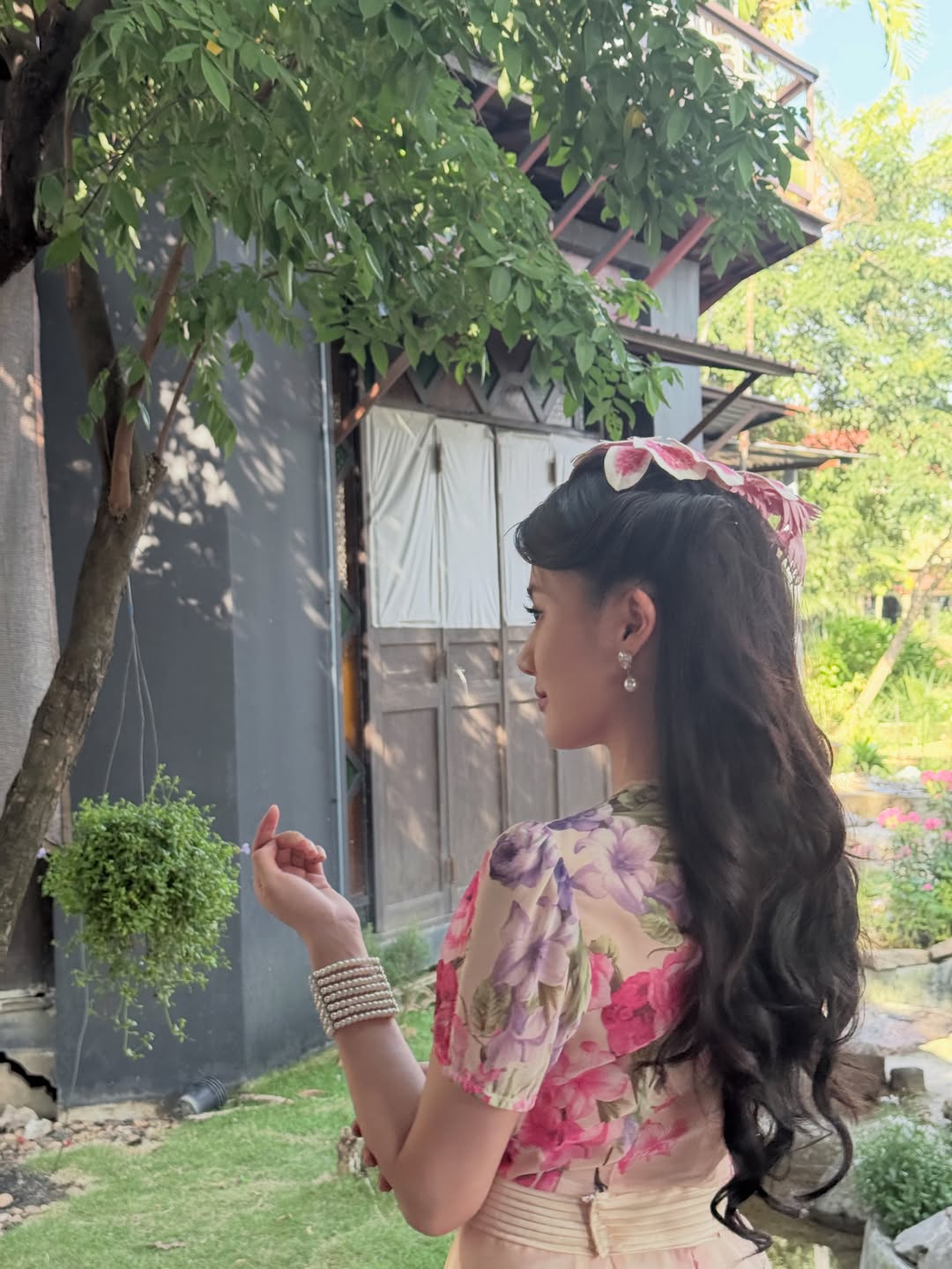 นาน่า - ศวรรยา ไพศาลพยัคฆ์