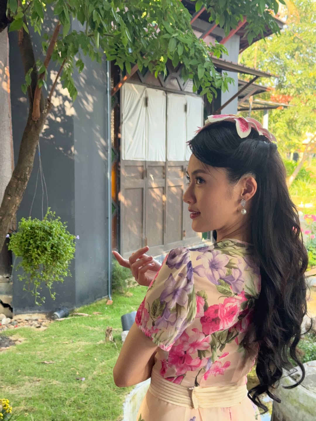 นาน่า - ศวรรยา ไพศาลพยัคฆ์