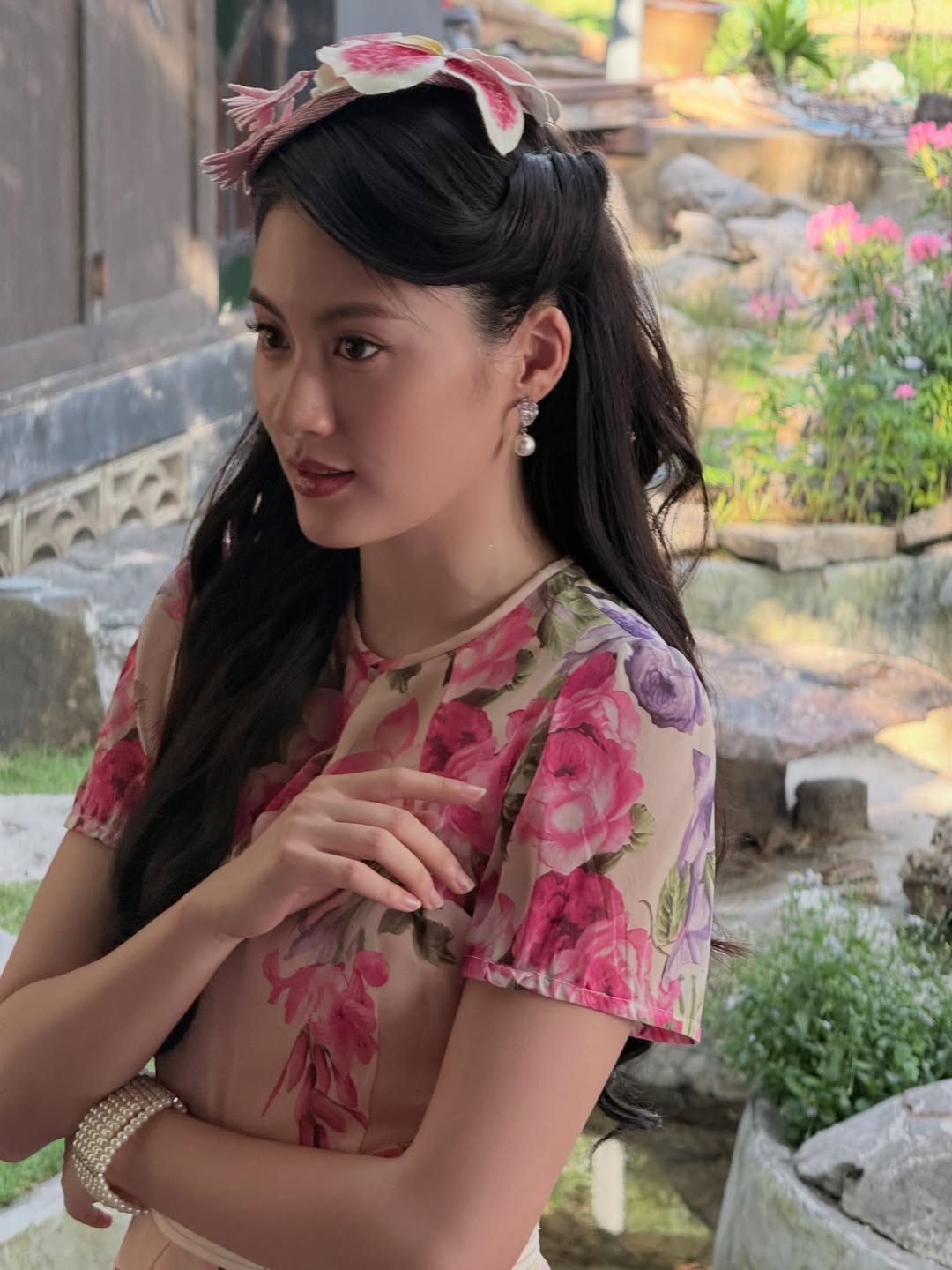 นาน่า - ศวรรยา ไพศาลพยัคฆ์